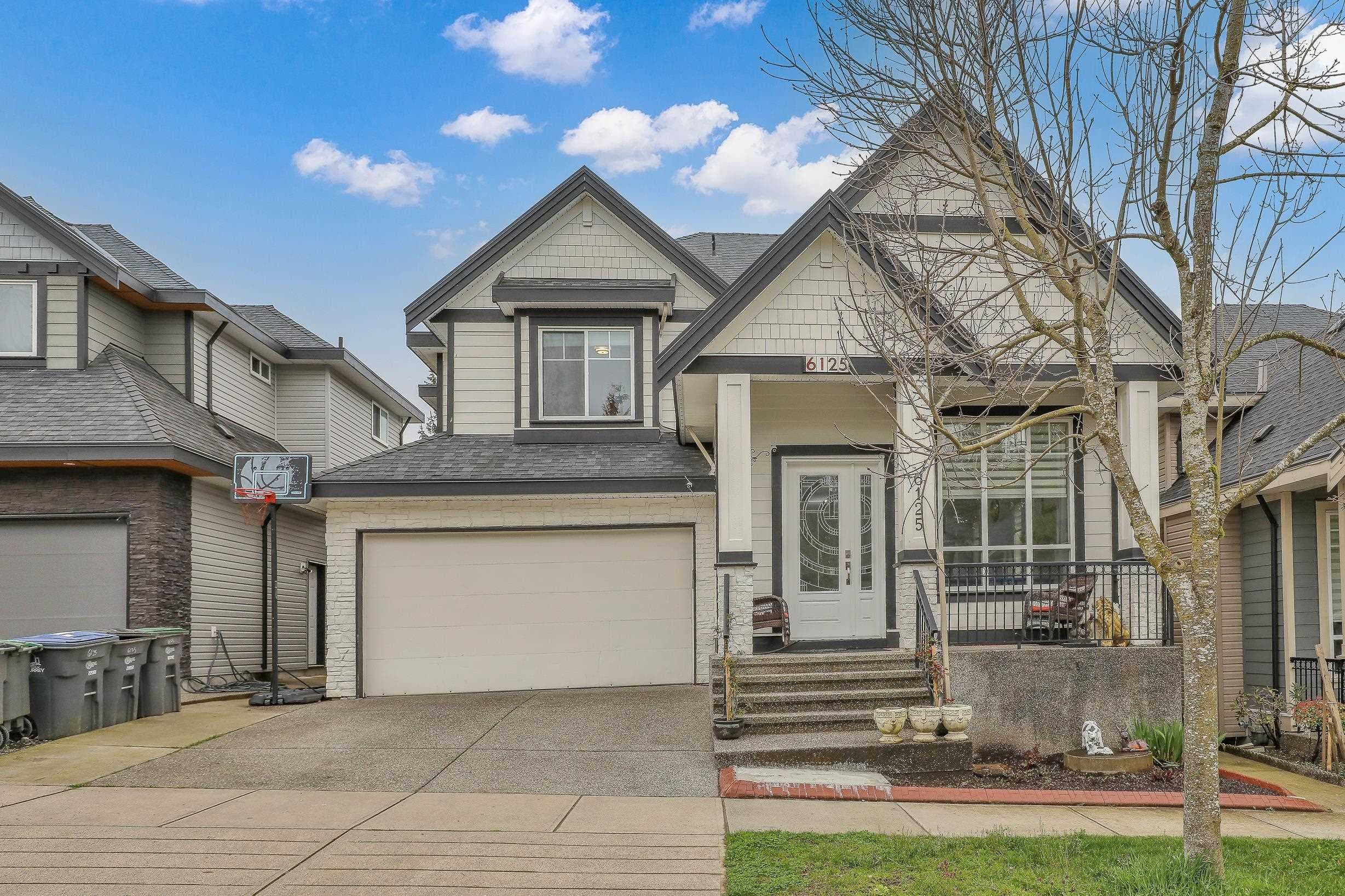 6125 140 Street, Surrey, V3X 1E1 — photo 2