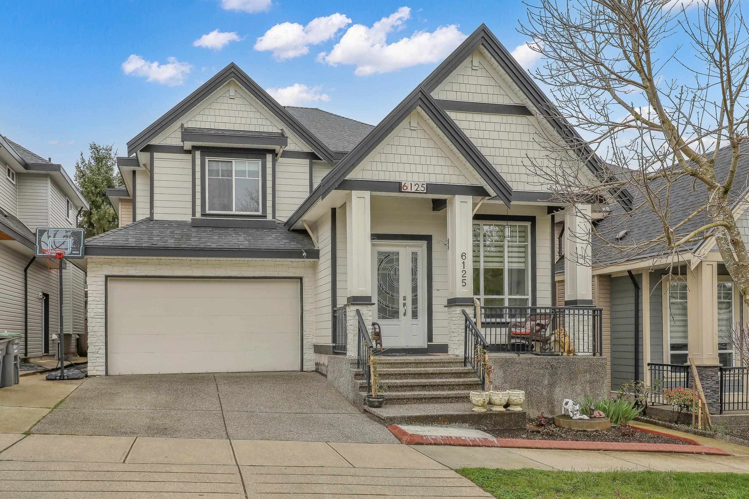 6125 140 Street, Surrey