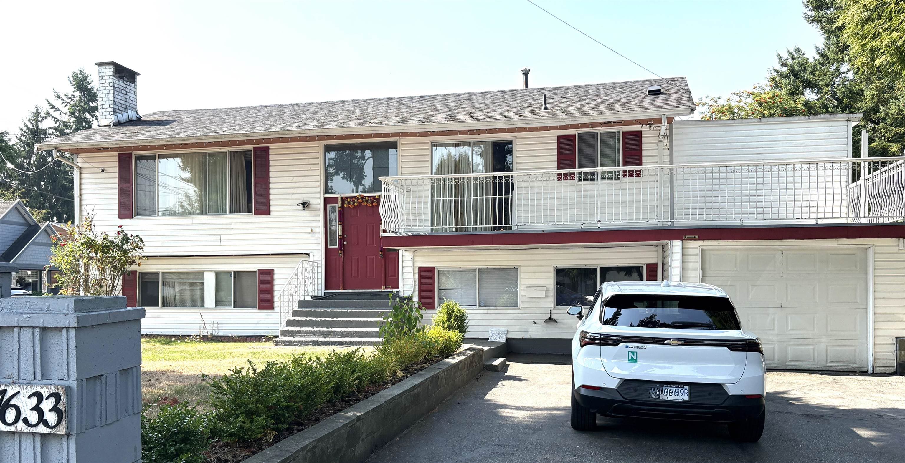7633 119a Street, Delta
