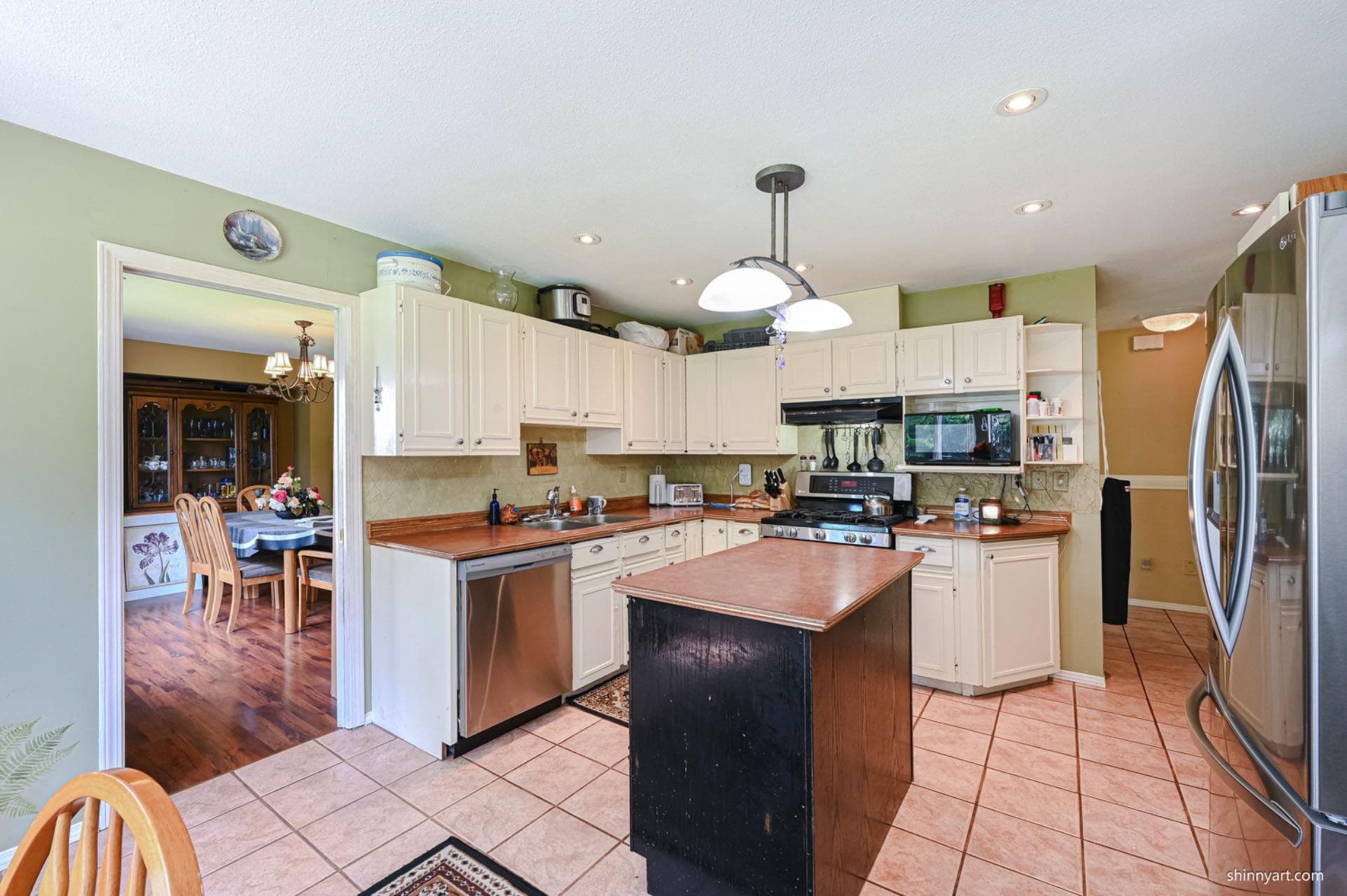 3373 198a Street, Langley, V3A 7Y9 — photo 3
