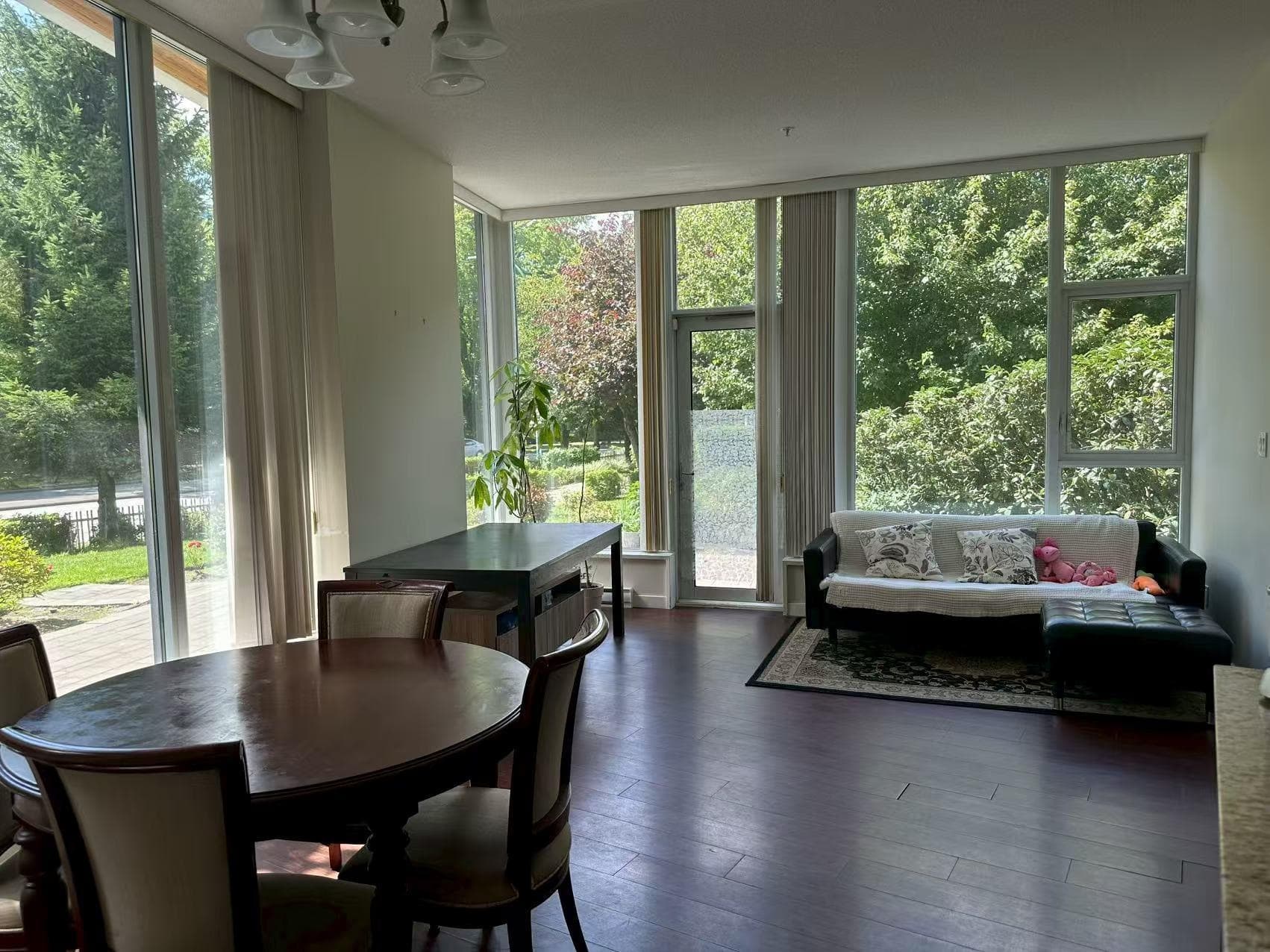 107 - 6688 Arcola Street, Burnaby, V5E 0B3 — photo 2