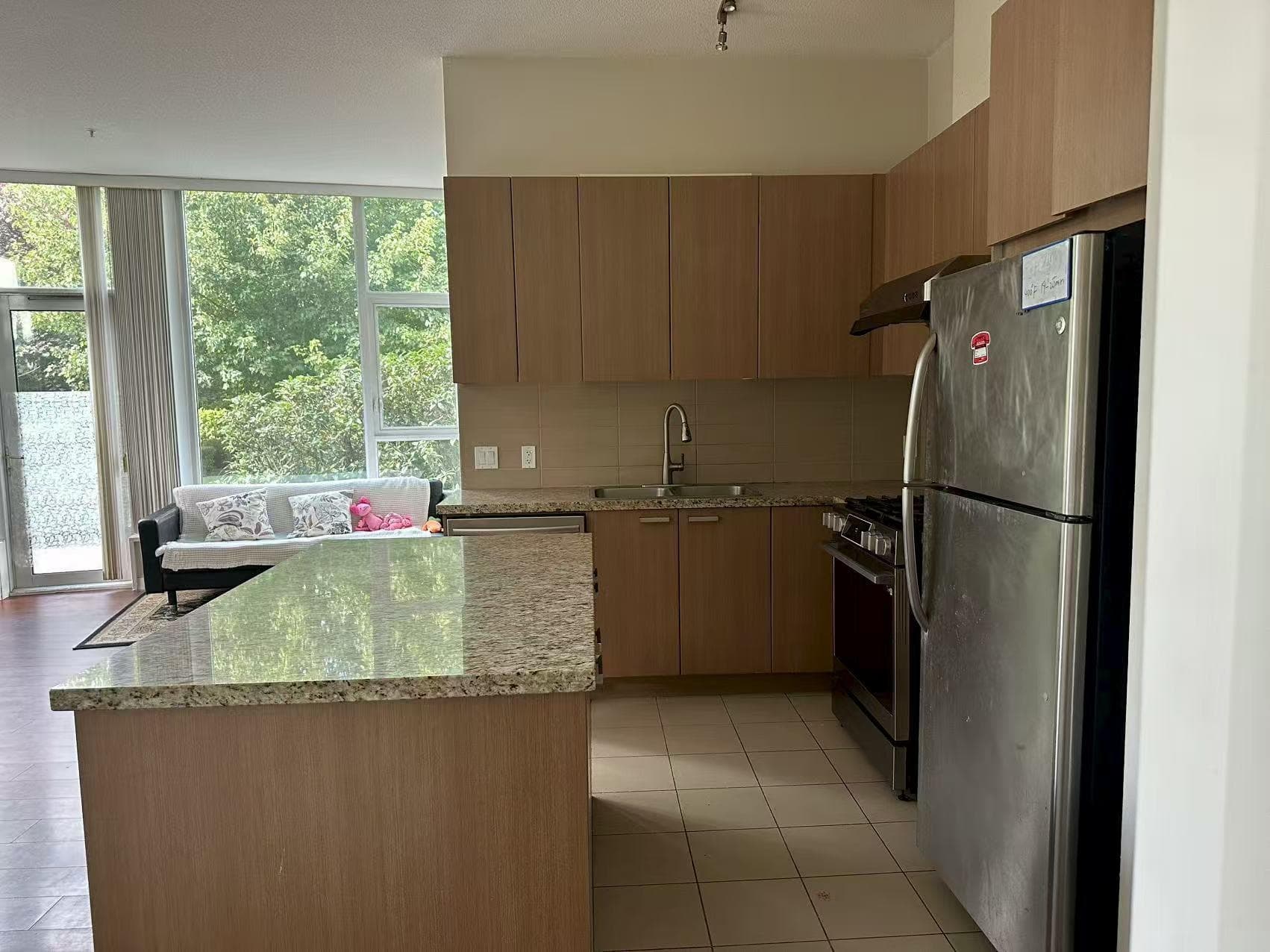 107 - 6688 Arcola Street, Burnaby, V5E 0B3 — photo 3