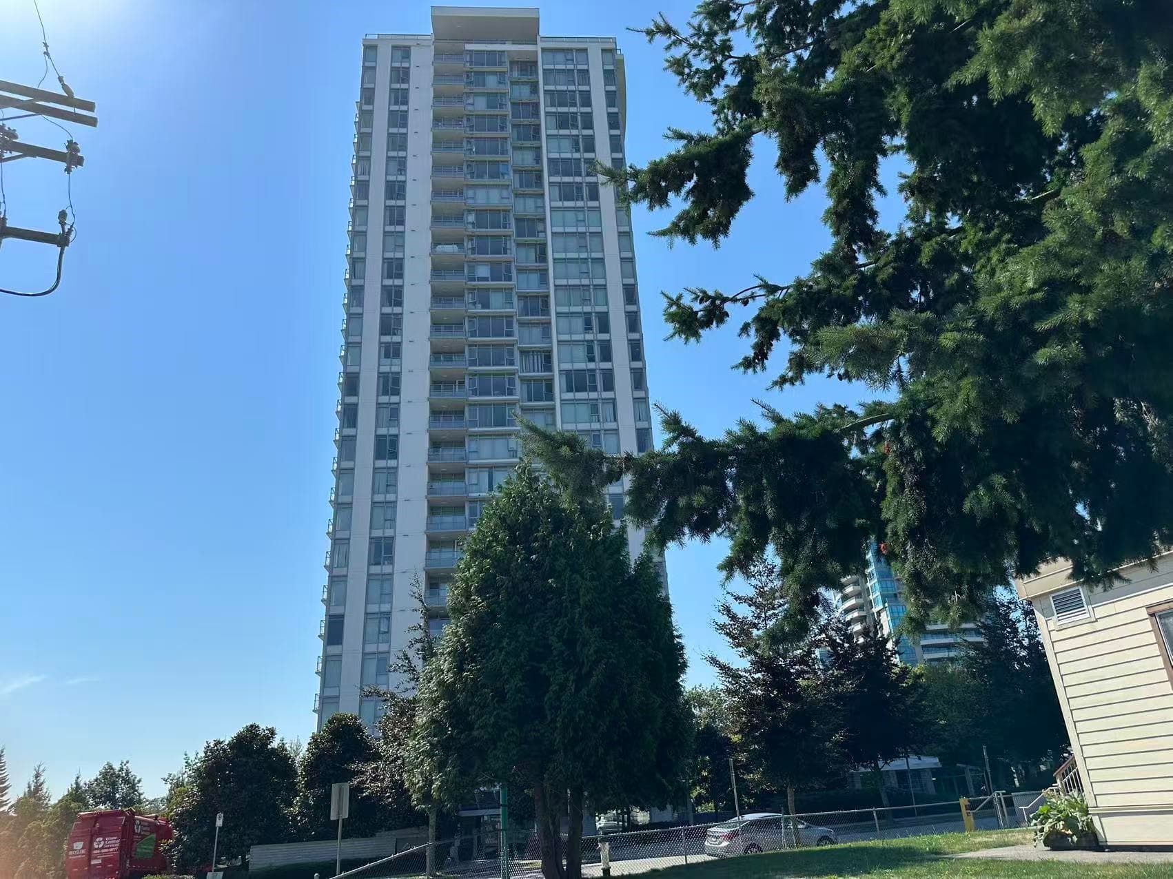 107 - 6688 Arcola Street, Burnaby, V5E 0B3 — photo 1