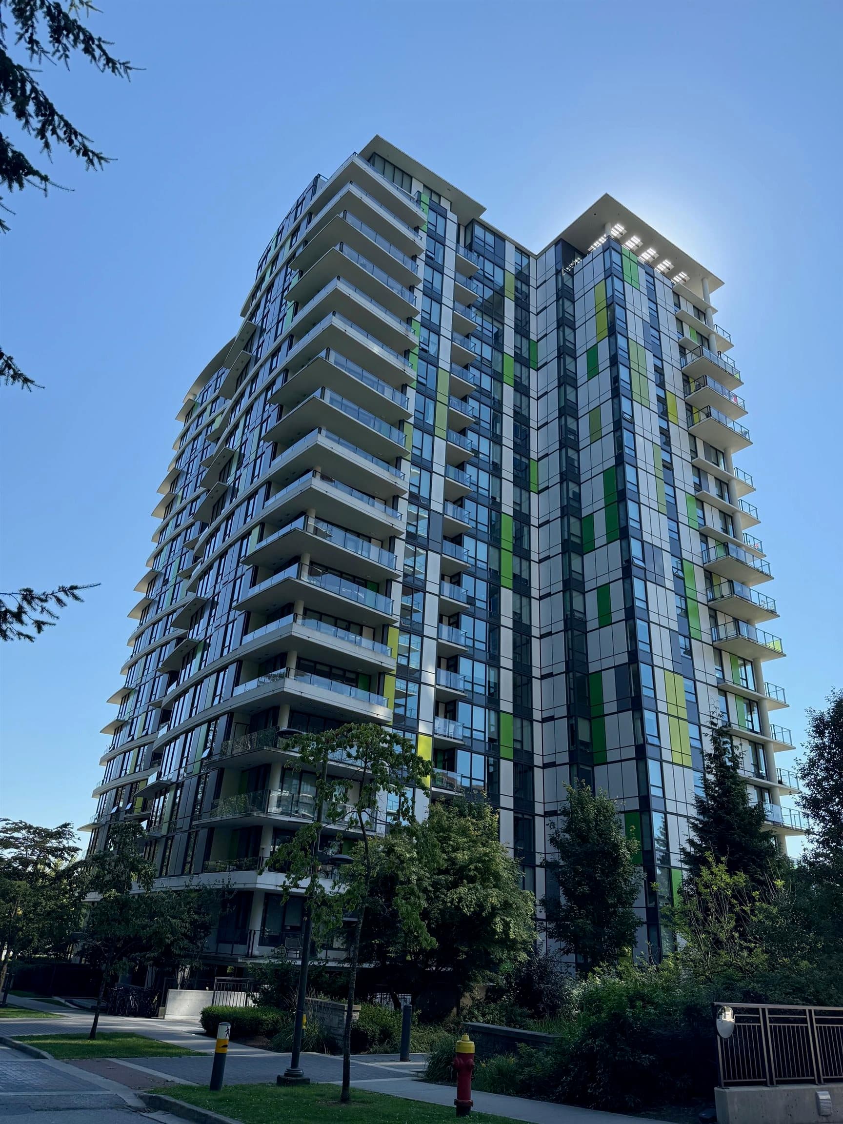 704 - 3487 Binning Road, Vancouver, V6S 0K8 — photo 1