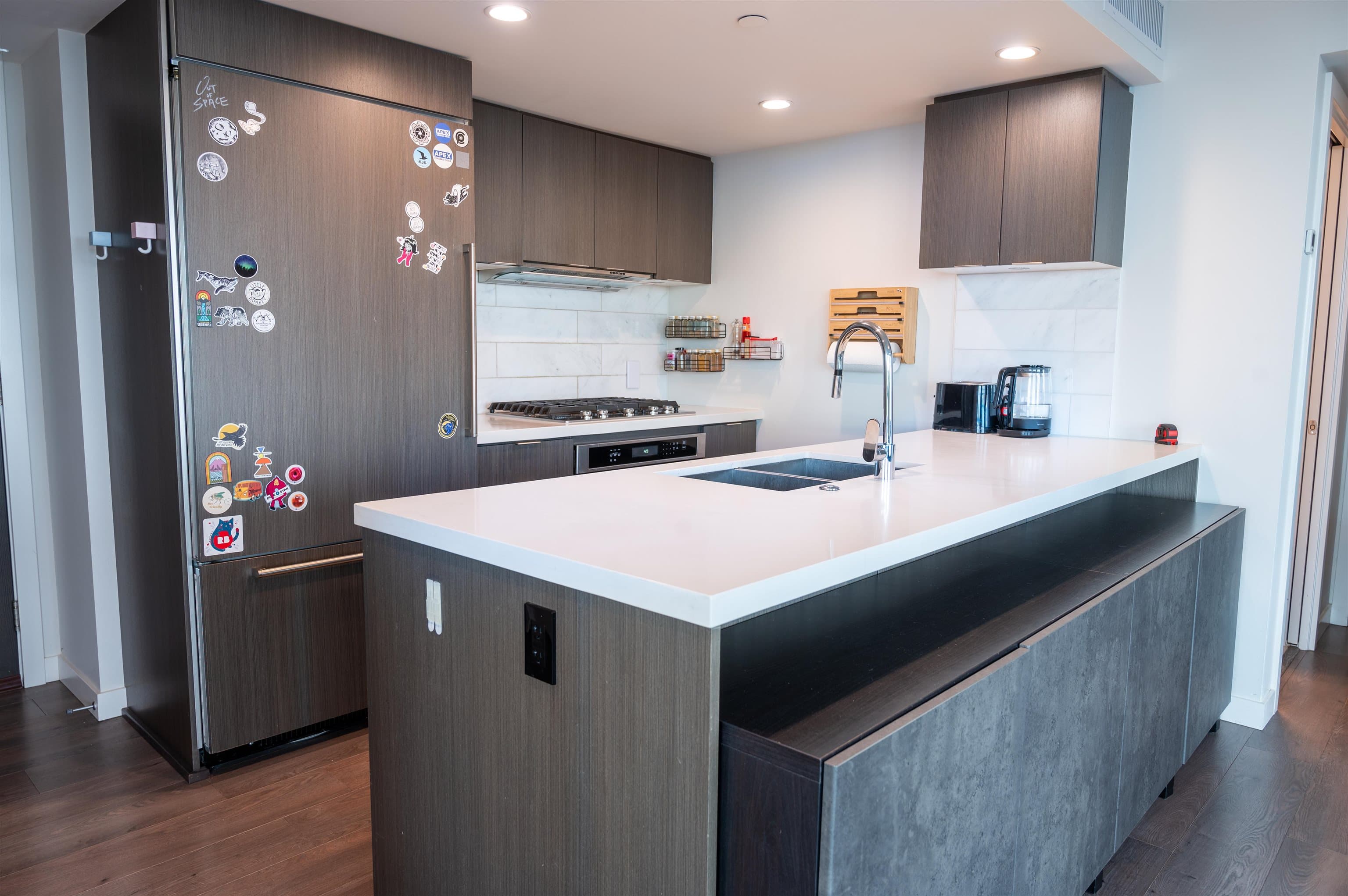 2701 - 8189 Cambie Street, Vancouver, V6P 0G6 — photo 5
