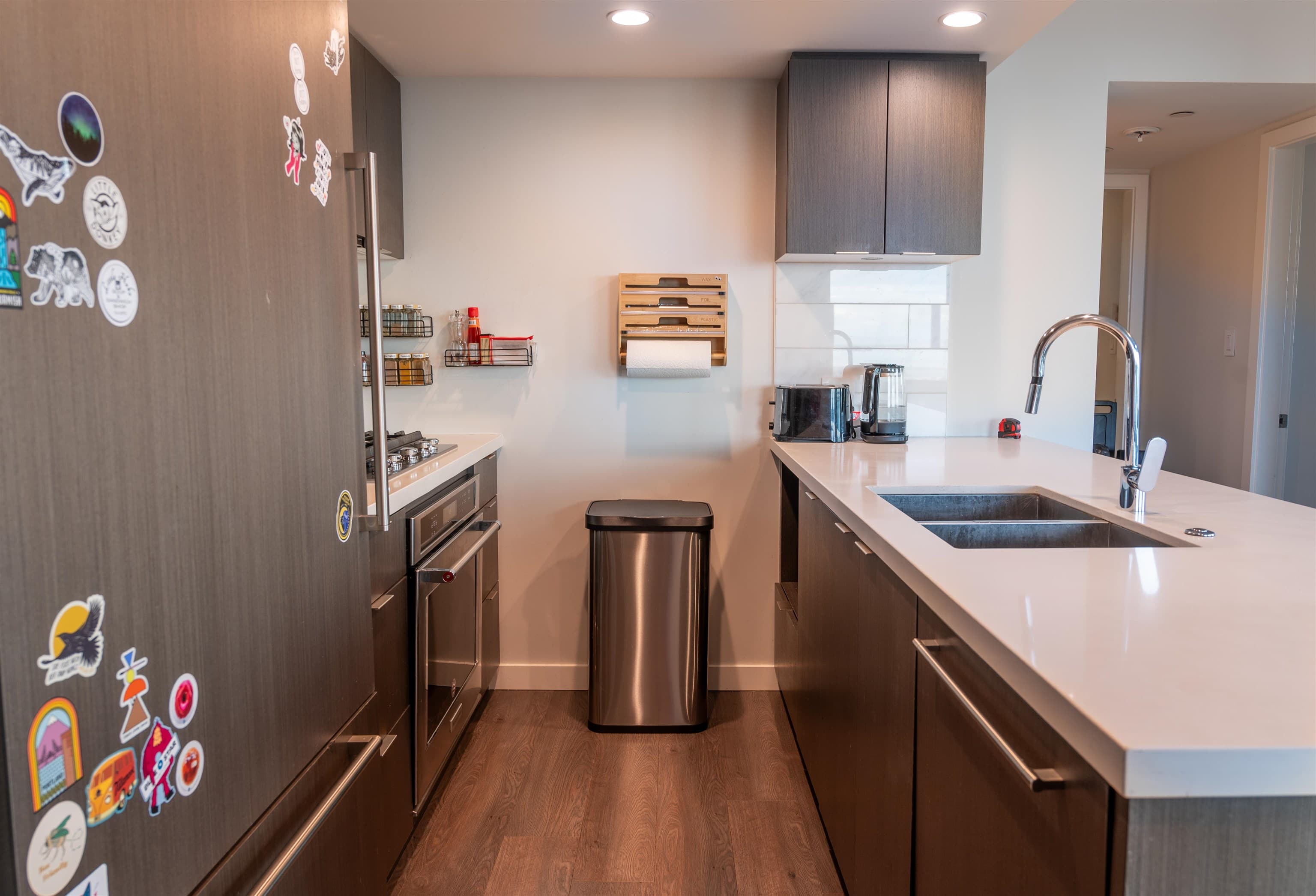 2701 - 8189 Cambie Street, Vancouver, V6P 0G6 — photo 4