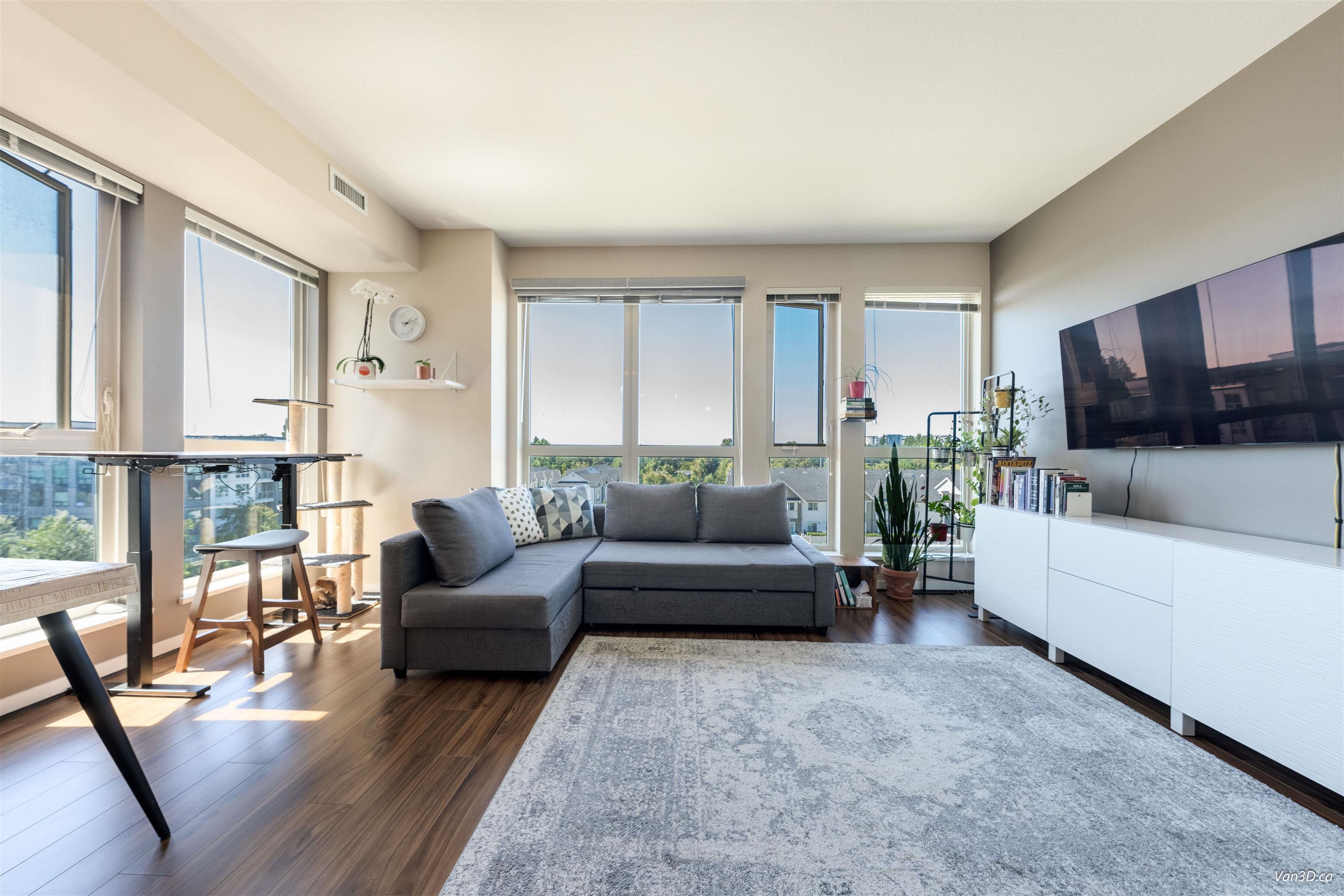 658 - 4099 Stolberg Street, Richmond, V6X 0J4 — photo 2