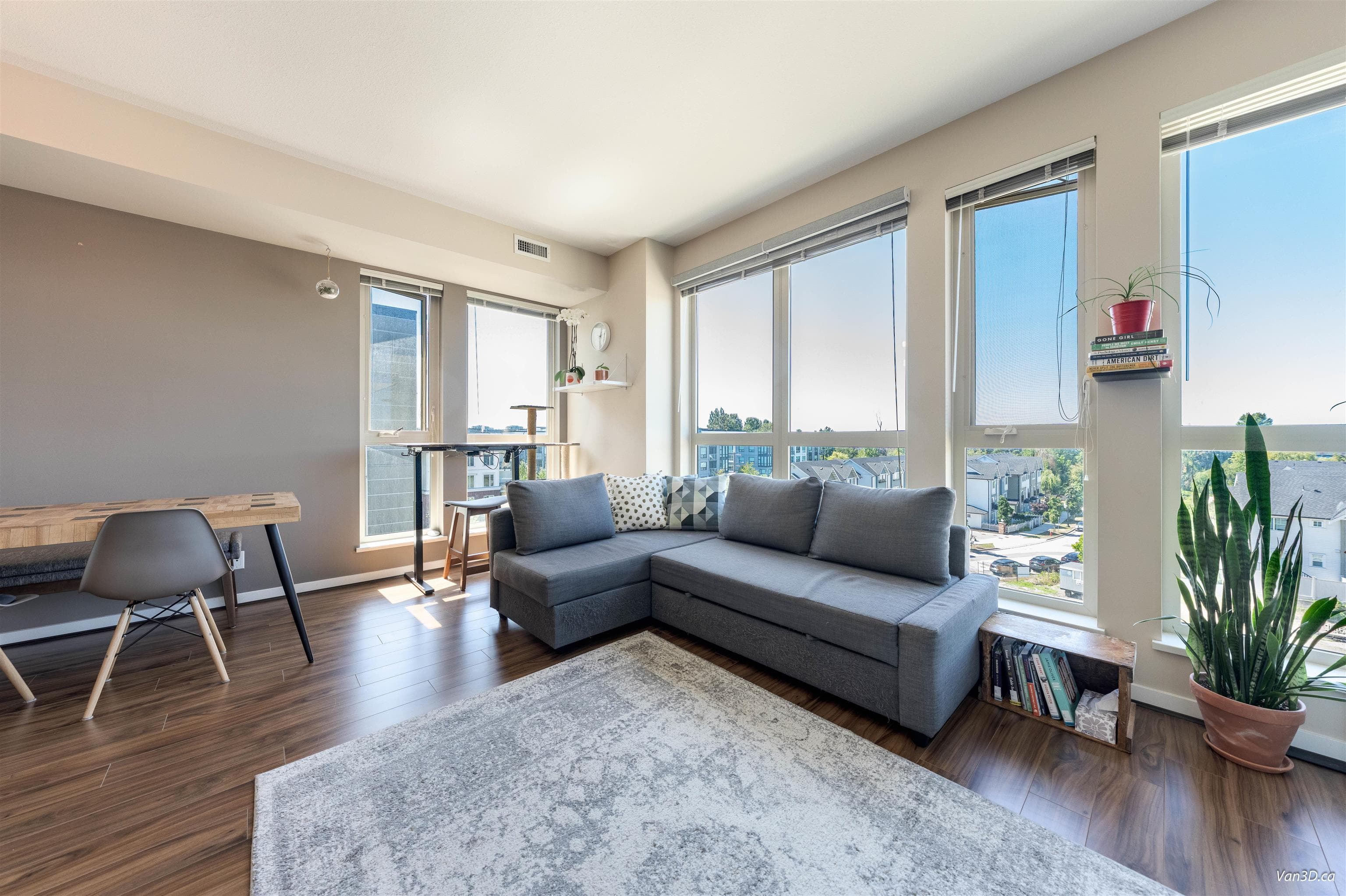 658 - 4099 Stolberg Street, Richmond, V6X 0J4 — photo 3
