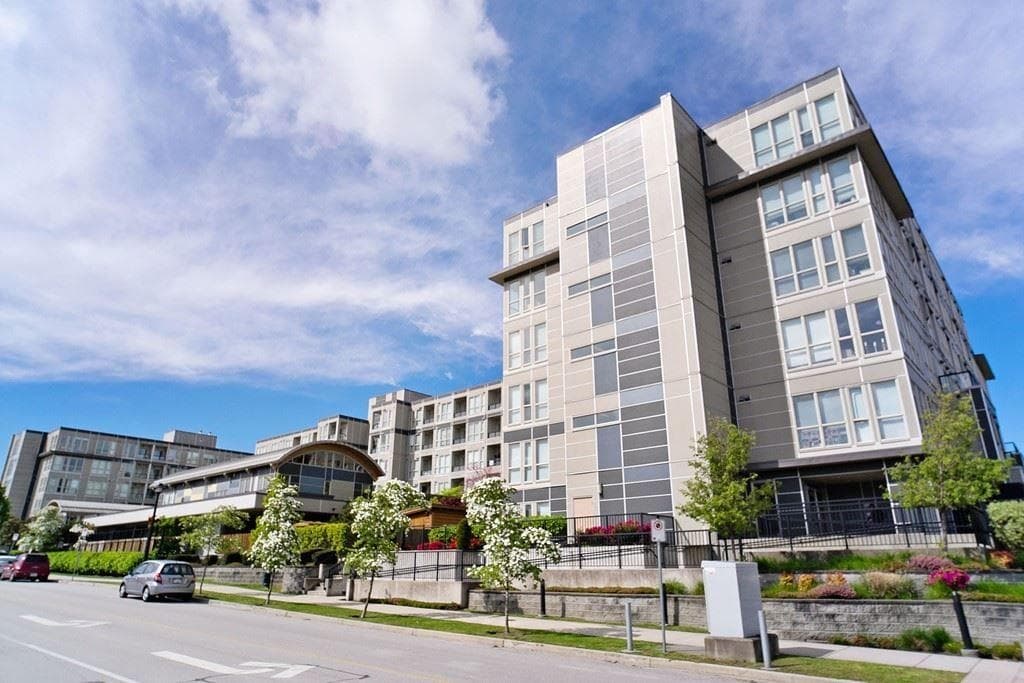 658 - 4099 Stolberg Street, Richmond