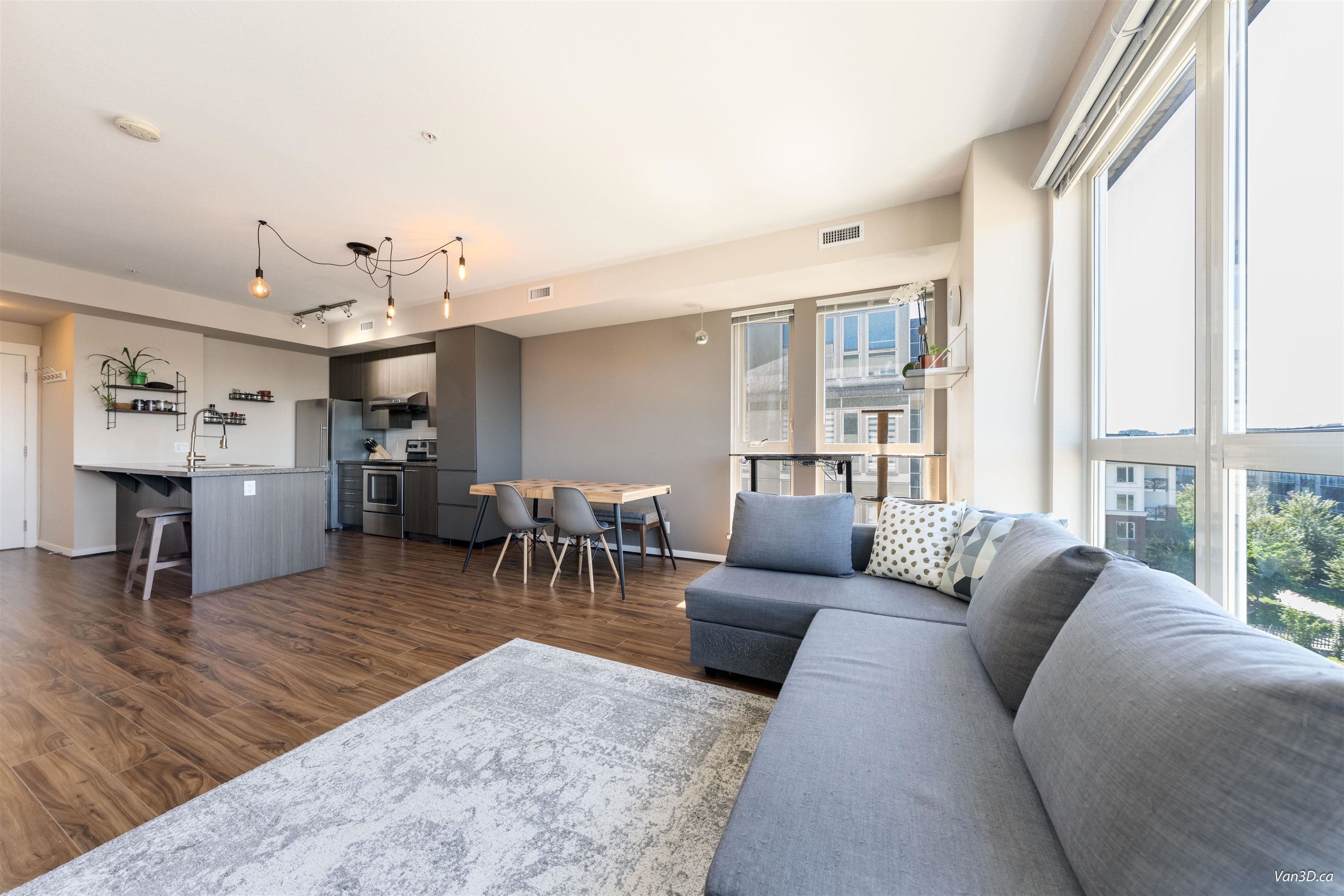 658 - 4099 Stolberg Street, Richmond, V6X 0J4 — photo 5
