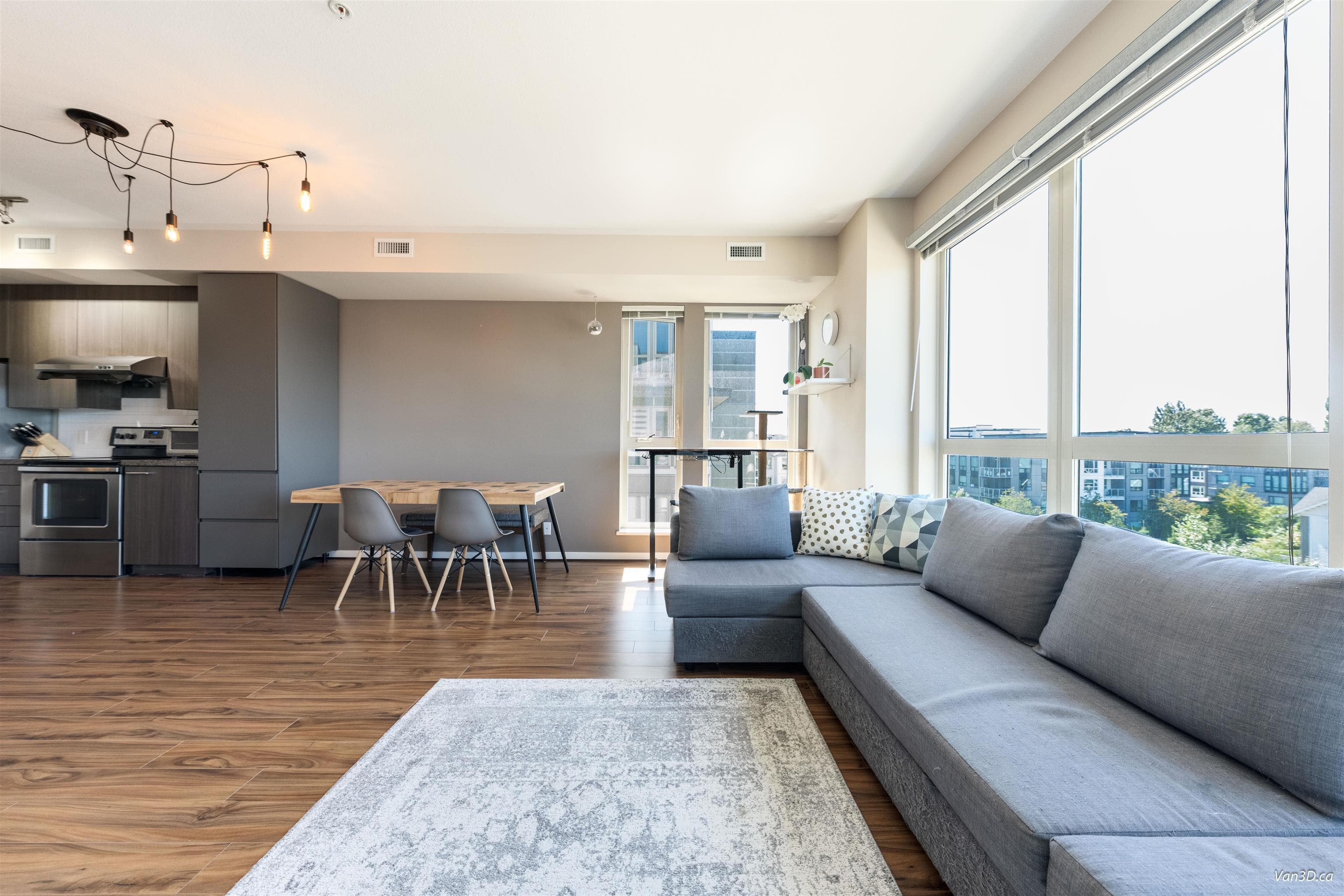 658 - 4099 Stolberg Street, Richmond, V6X 0J4 — photo 4