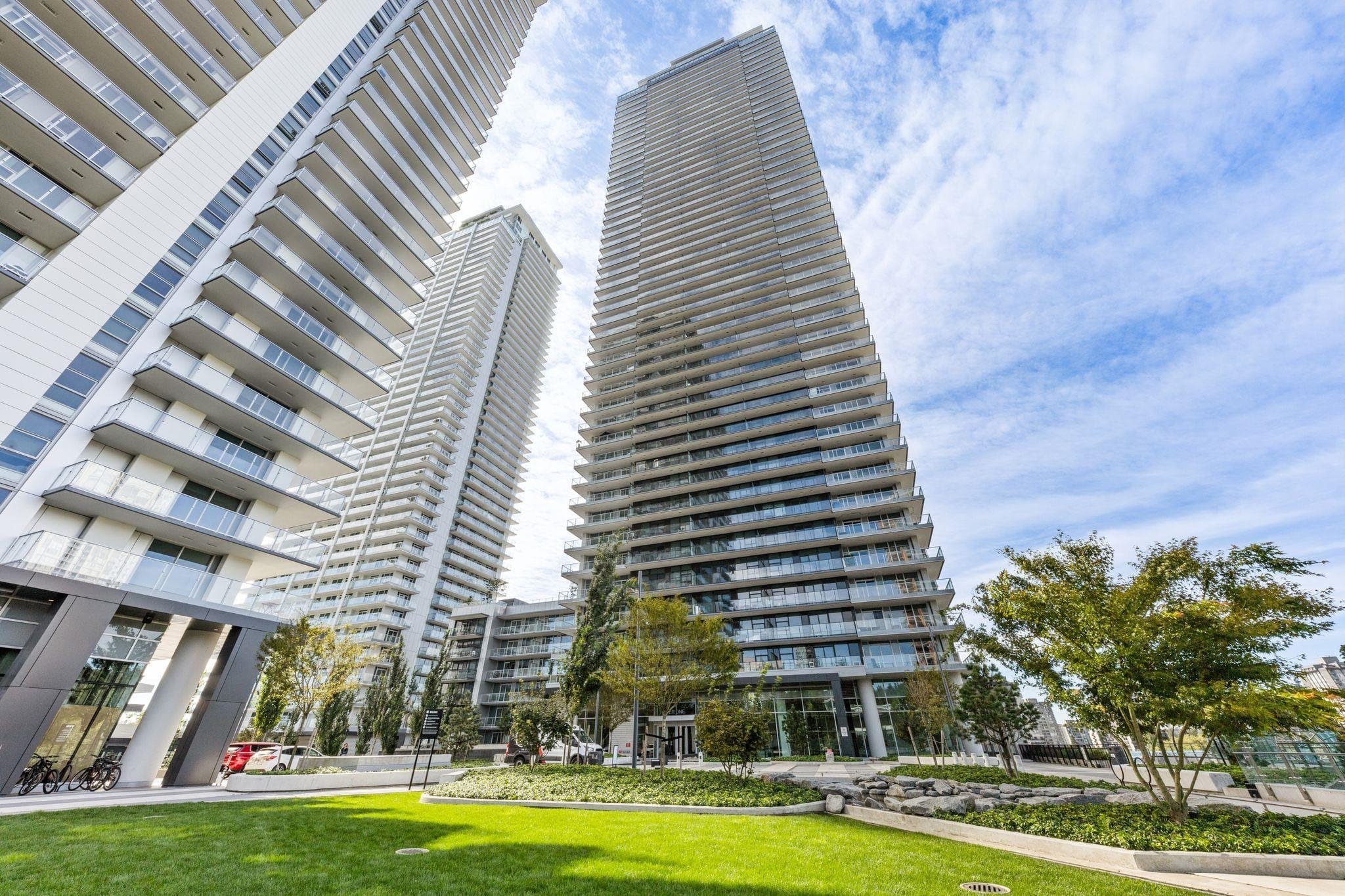 1607 - 3809 Evergreen Place, Burnaby, V3J 0M1 — photo 2
