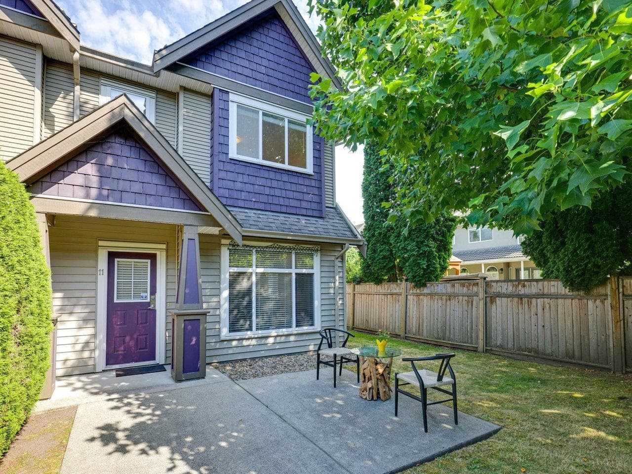 11 - 7788 Ash Street, Richmond, V6Y 2S1 — photo 2
