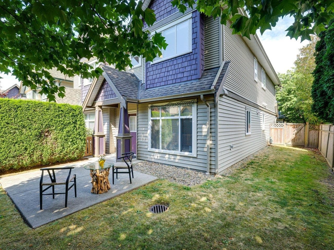11 - 7788 Ash Street, Richmond