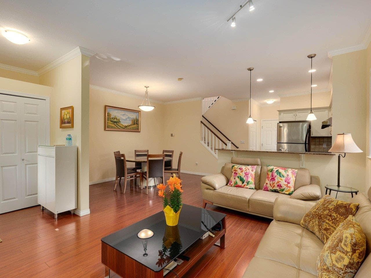 11 - 7788 Ash Street, Richmond, V6Y 2S1 — photo 5