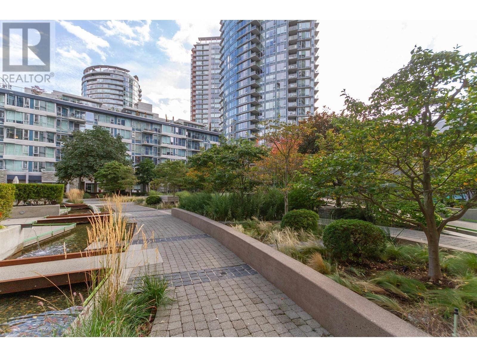 801 - 188 Keefer Place, Vancouver, V6B 0J1 — photo 3