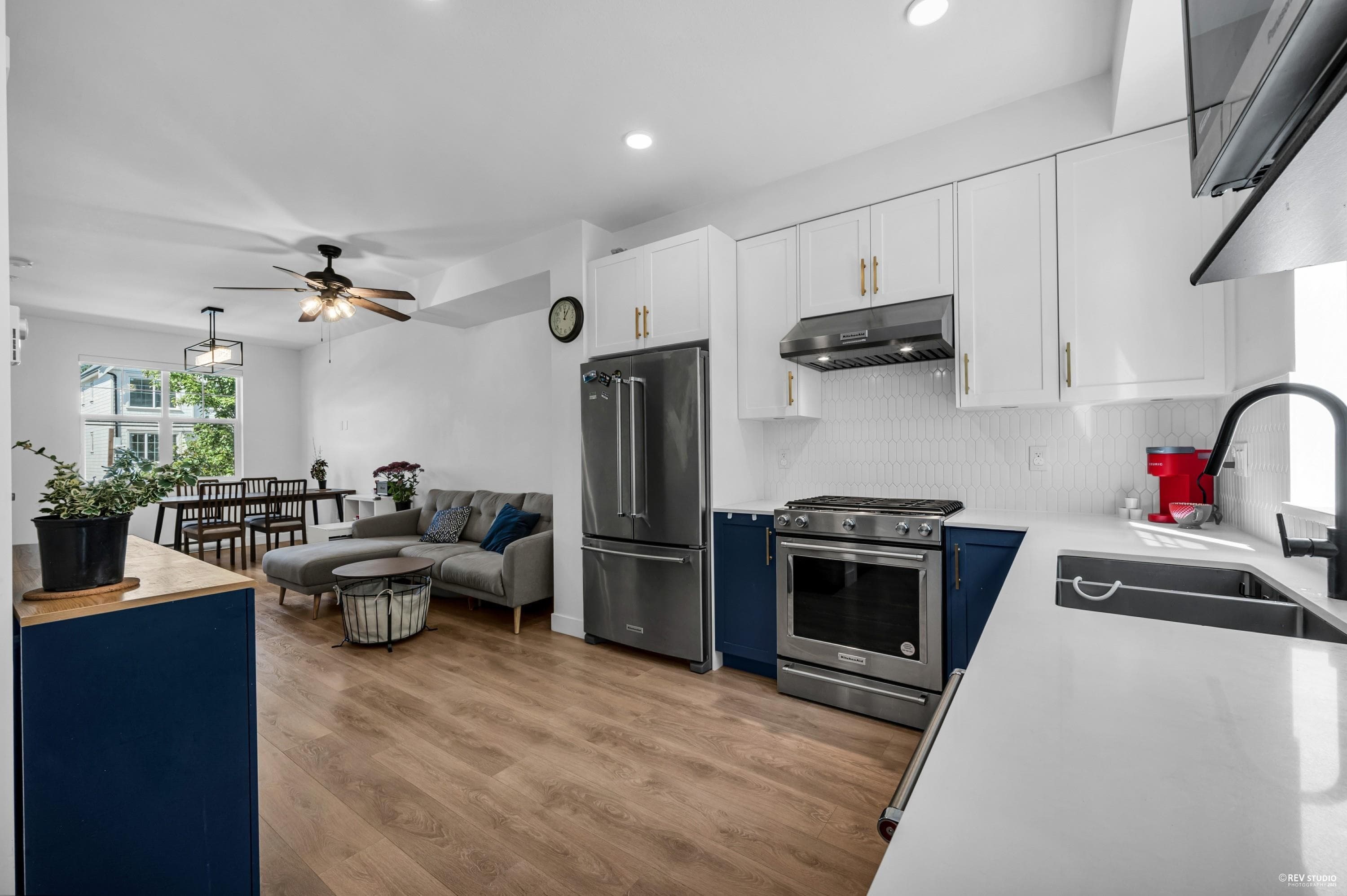 103 - 707 Robinson Street, Coquitlam, V3J 0M9 — photo 5