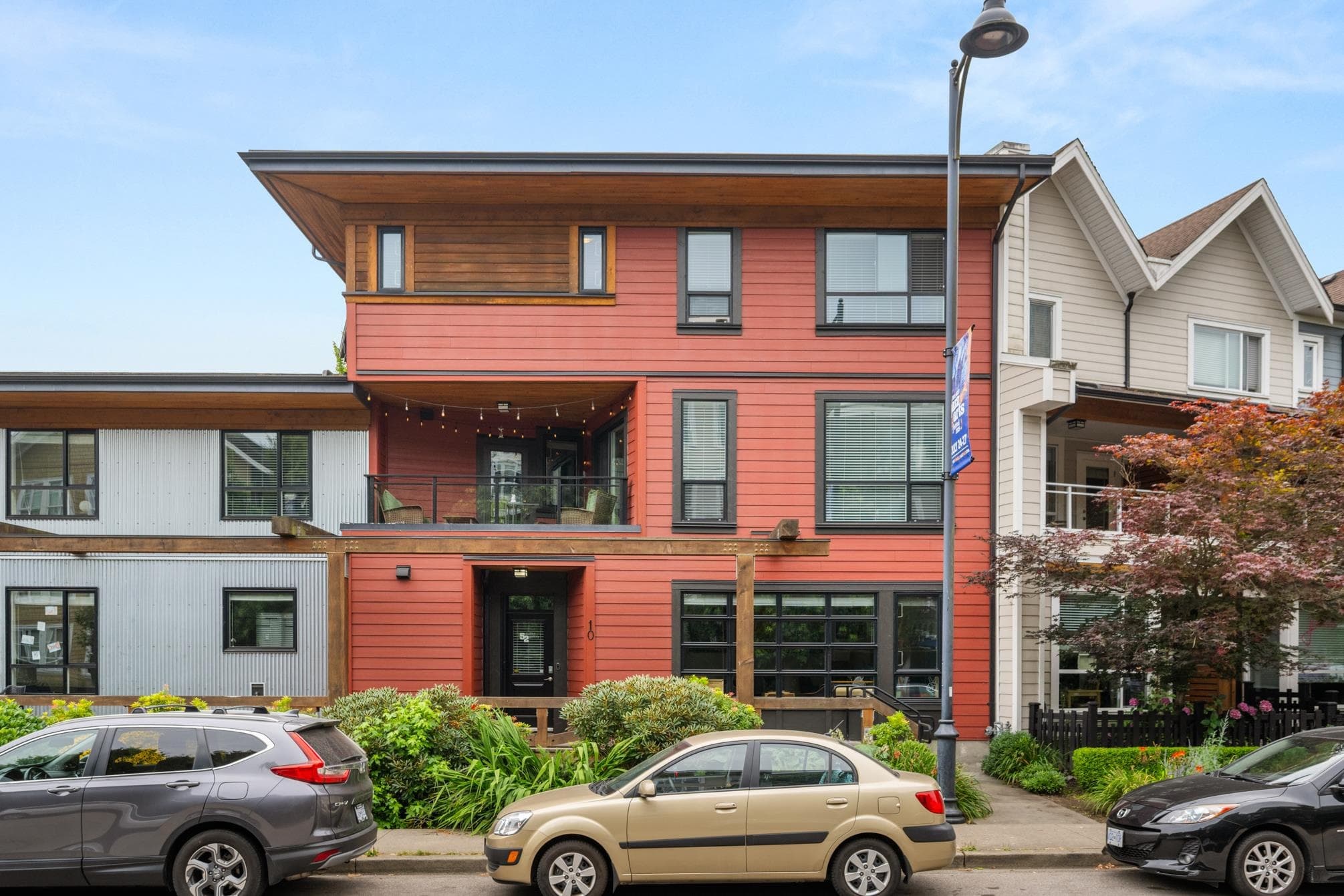10 - 23230 Billy Brown Road, Langley, V1M 4G1 — photo 2
