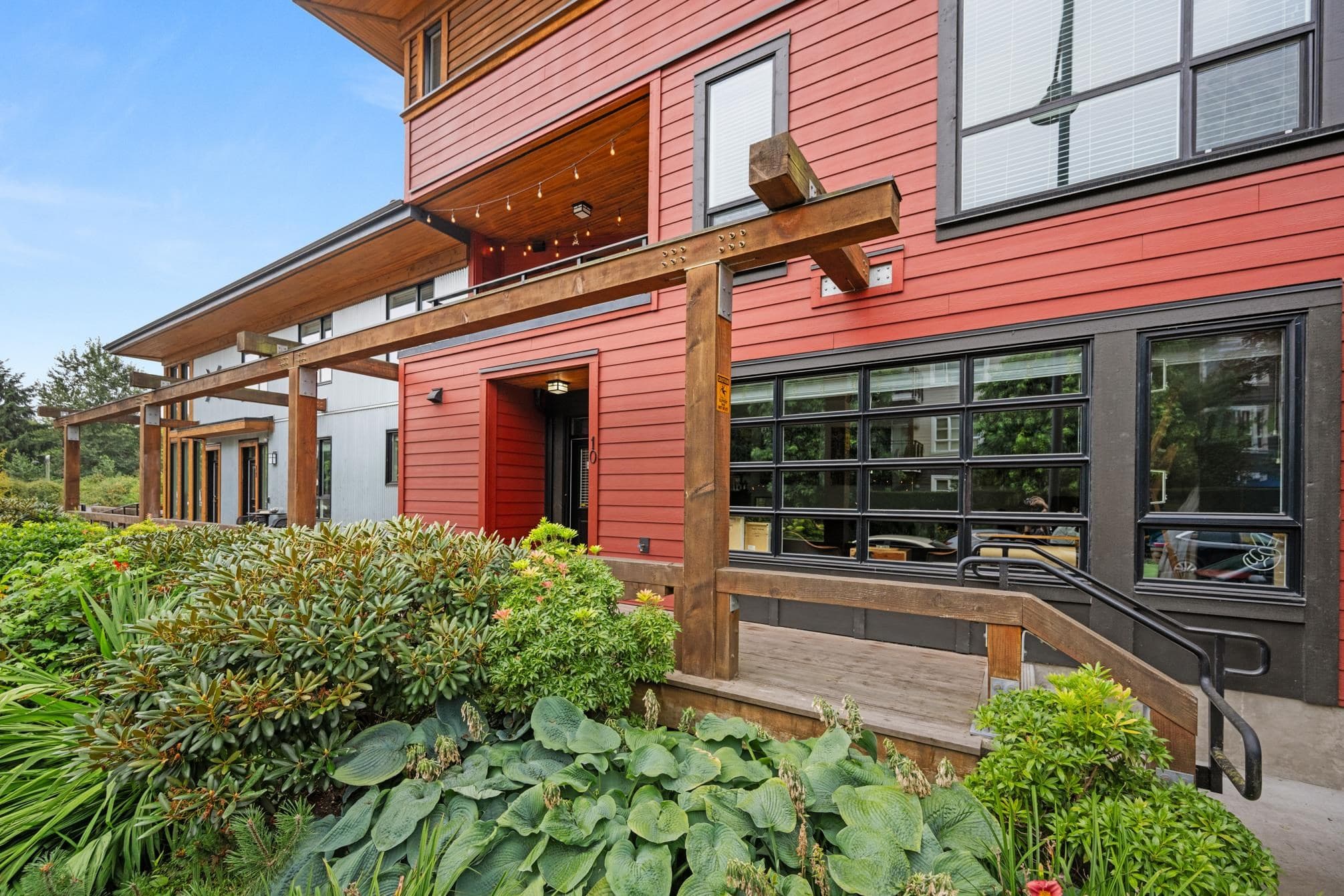 10 - 23230 Billy Brown Road, Langley, V1M 4G1 — photo 3