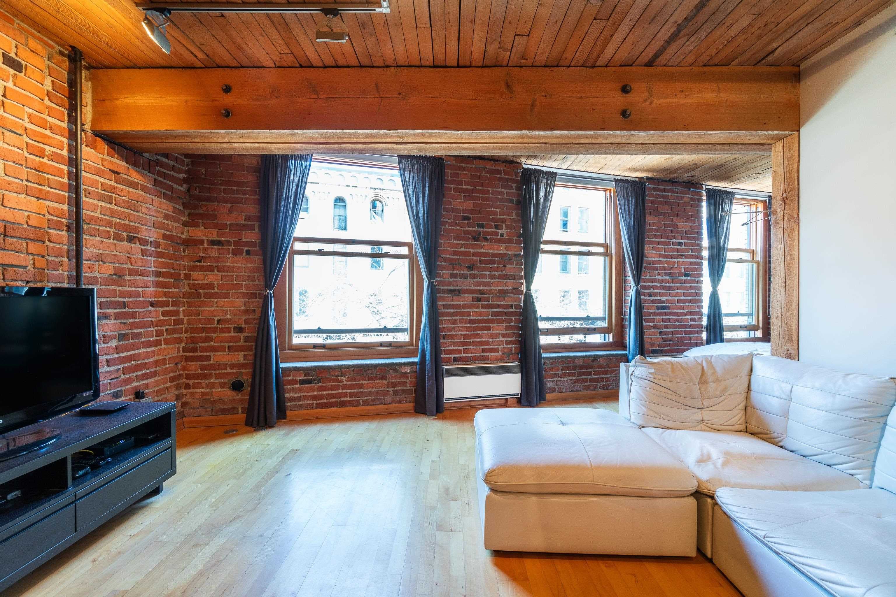304 - 41 Alexander Street, Vancouver, V6A 1B2 — photo 2