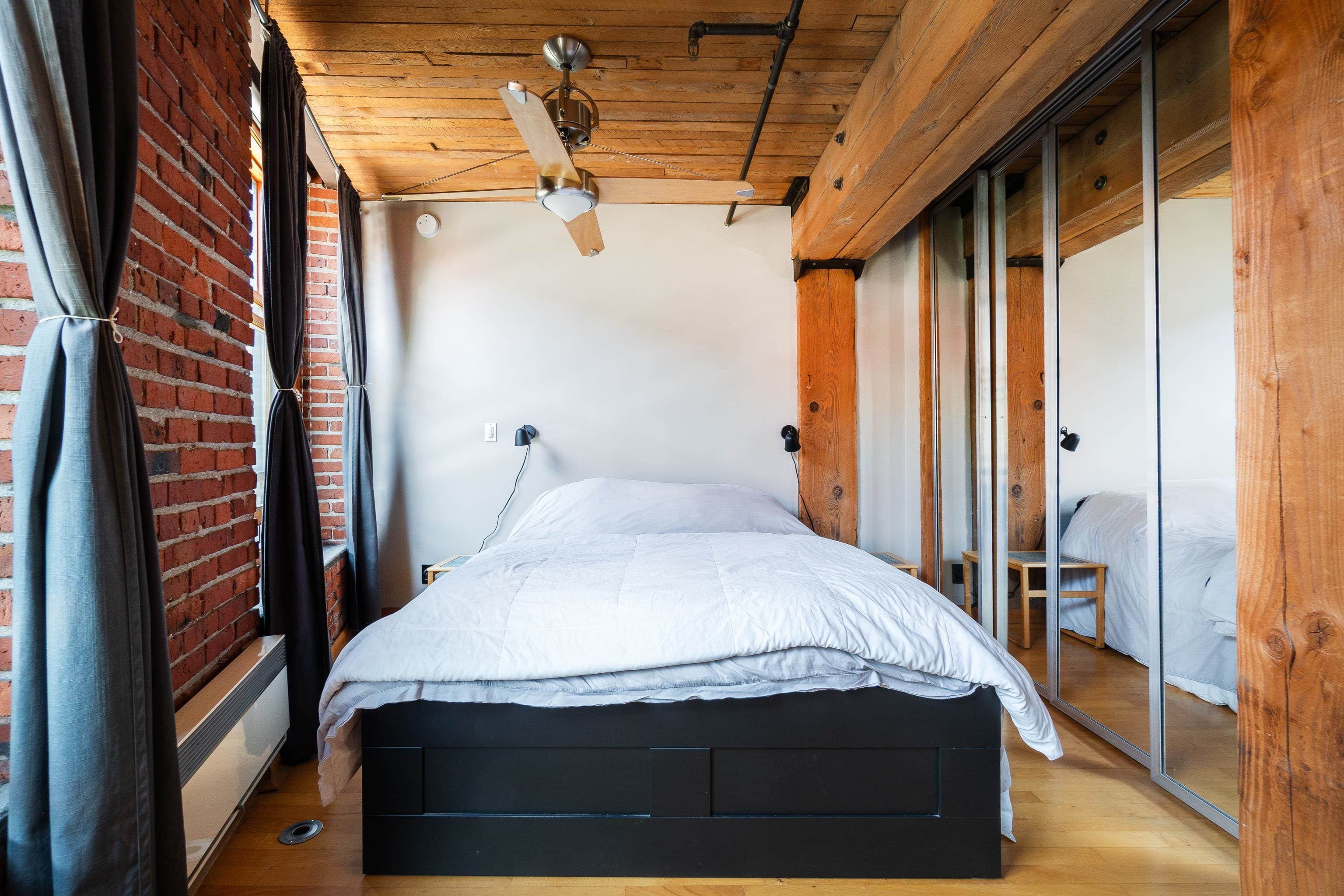 304 - 41 Alexander Street, Vancouver, V6A 1B2 — photo 4