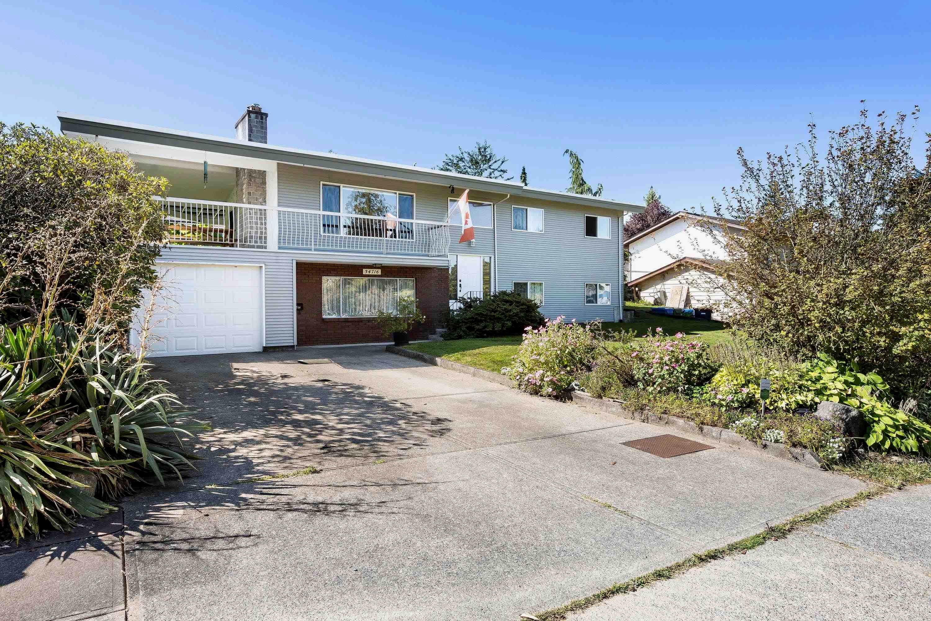 34716 Blatchford Way, Abbotsford
