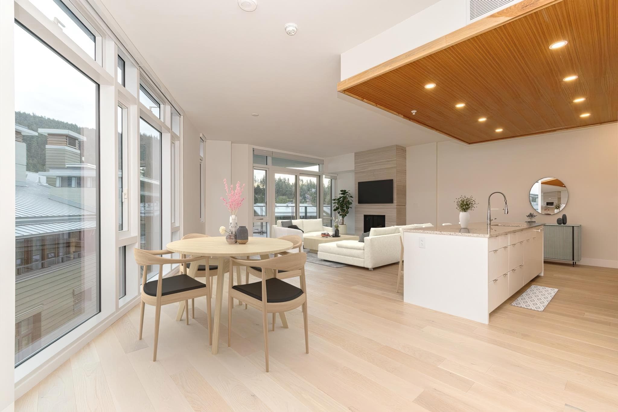 401 - 6687 Nelson Avenue, West Vancouver, V7W 2B2 — photo 4