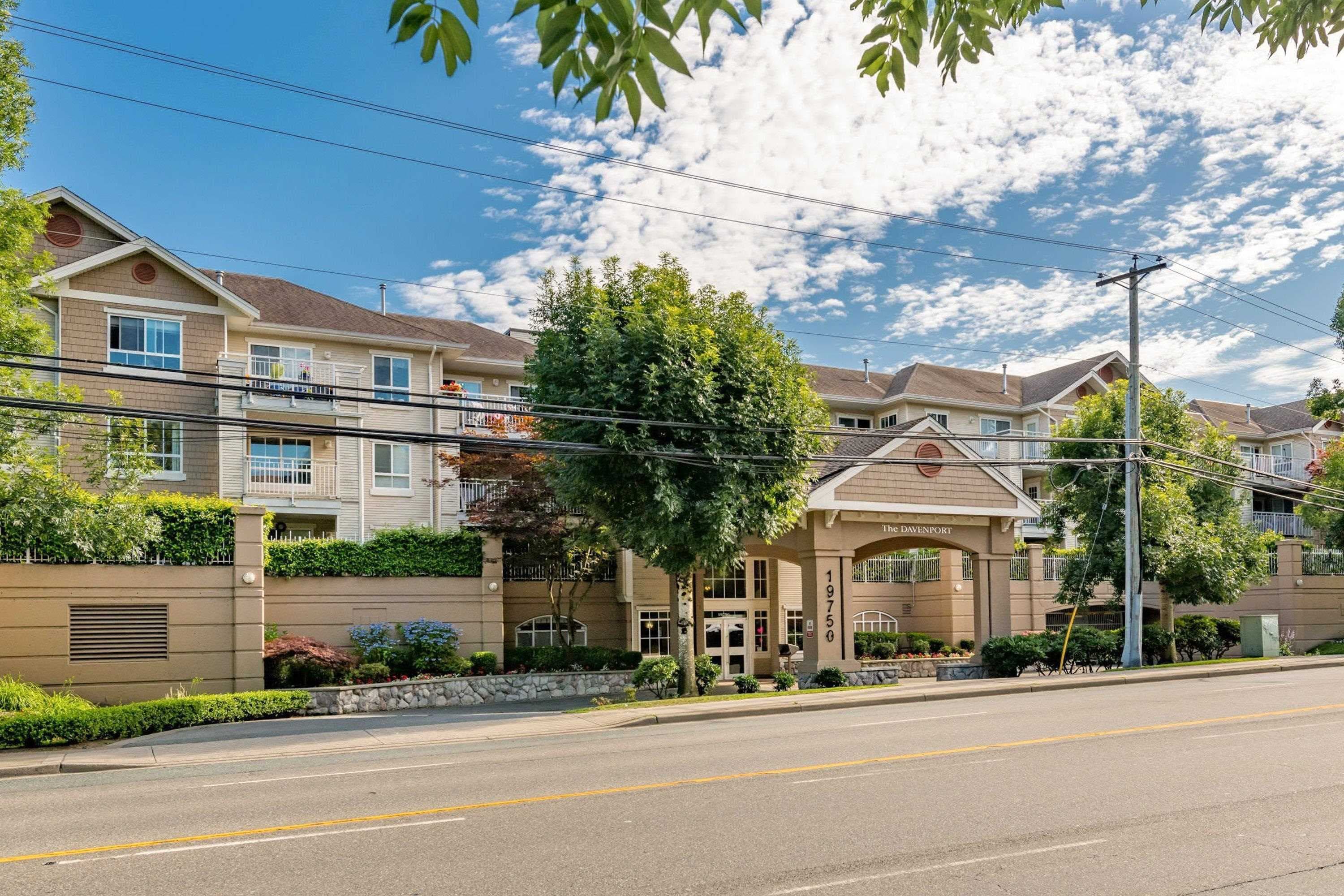 213 - 19750 64 Avenue, Langley, V2Y 2T1 — photo 1