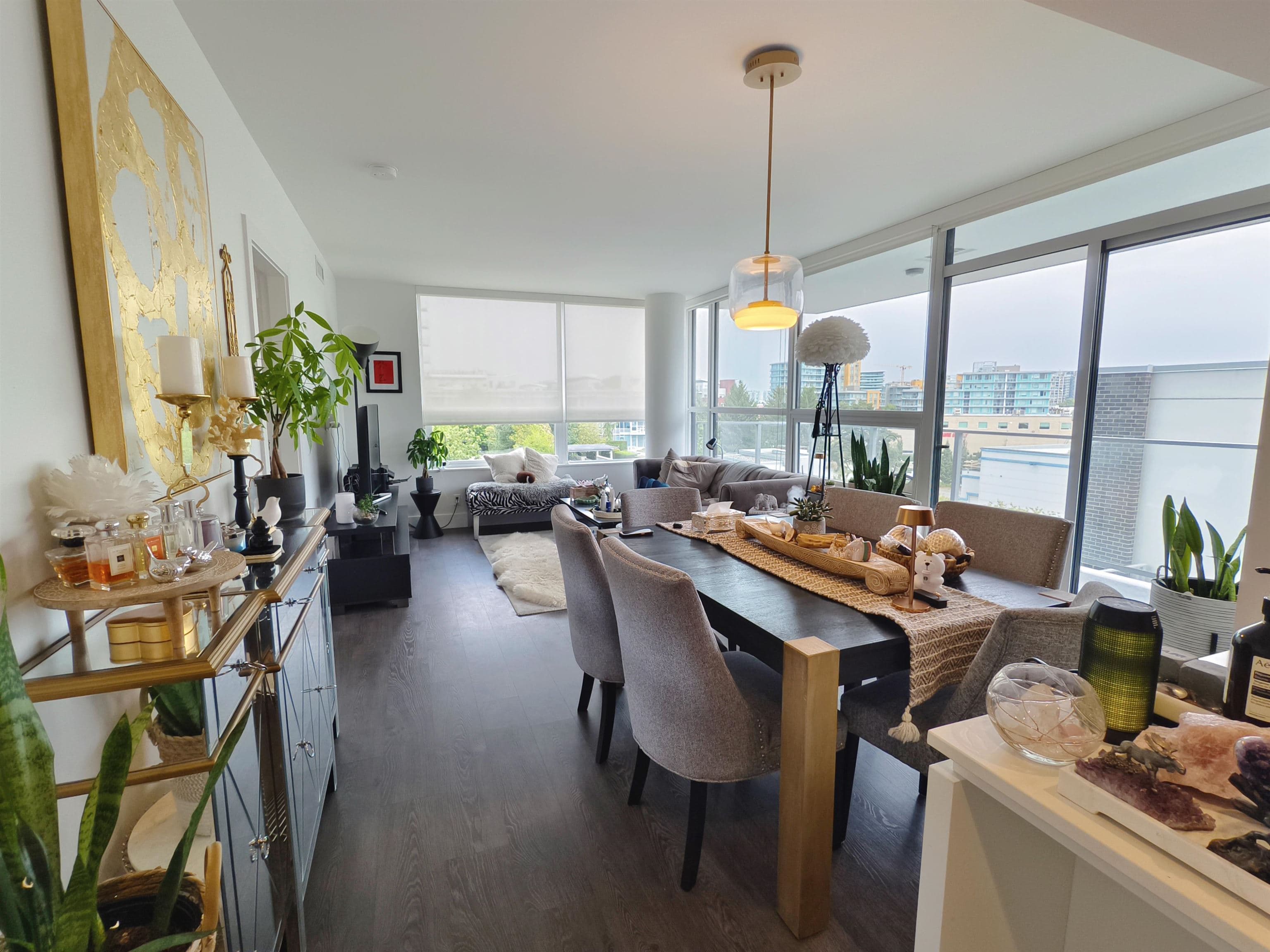 502 - 6900 Pearson Way, Richmond, V7C 0C9 — photo 2