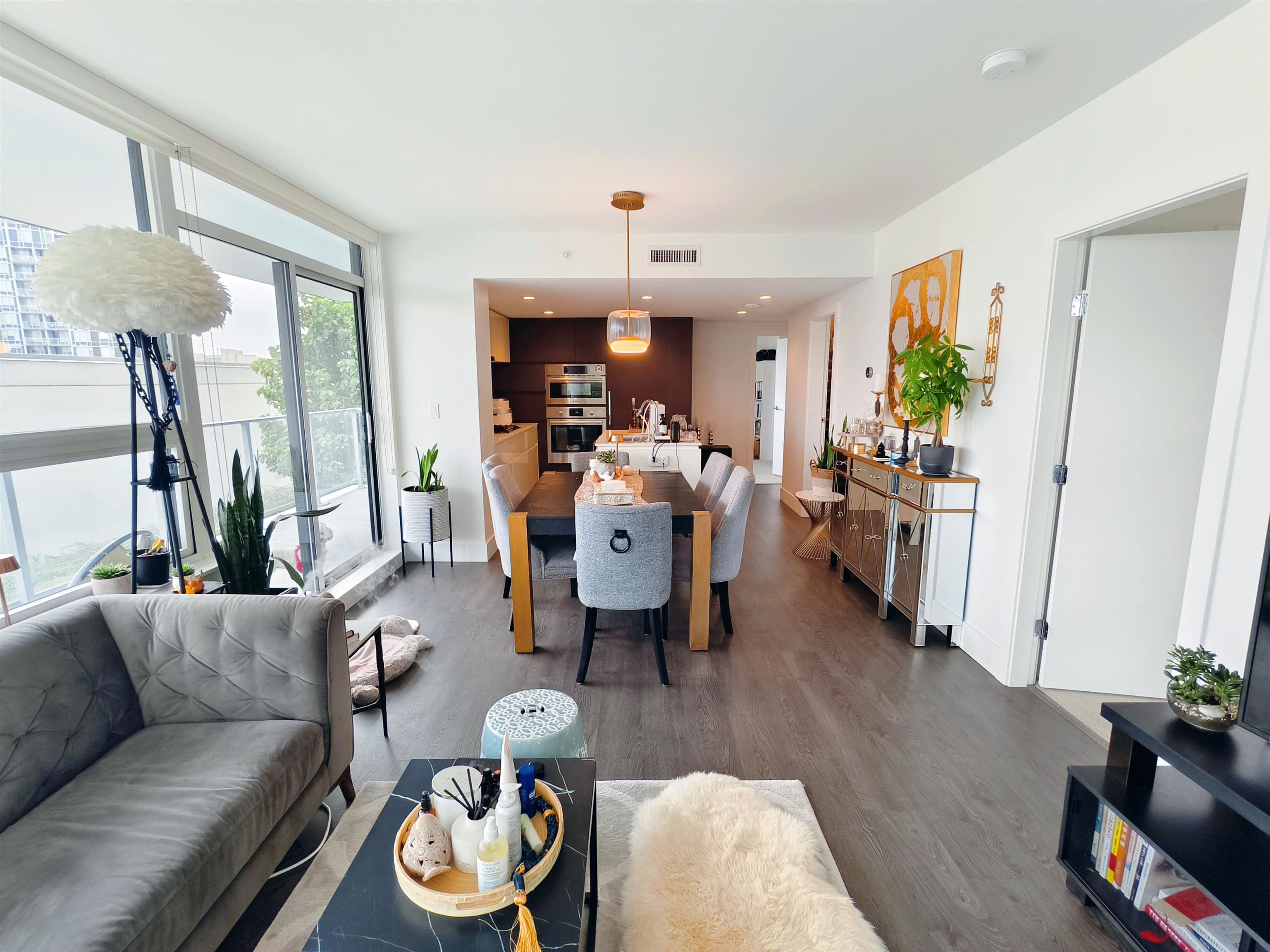 502 - 6900 Pearson Way, Richmond, V7C 0C9 — photo 3