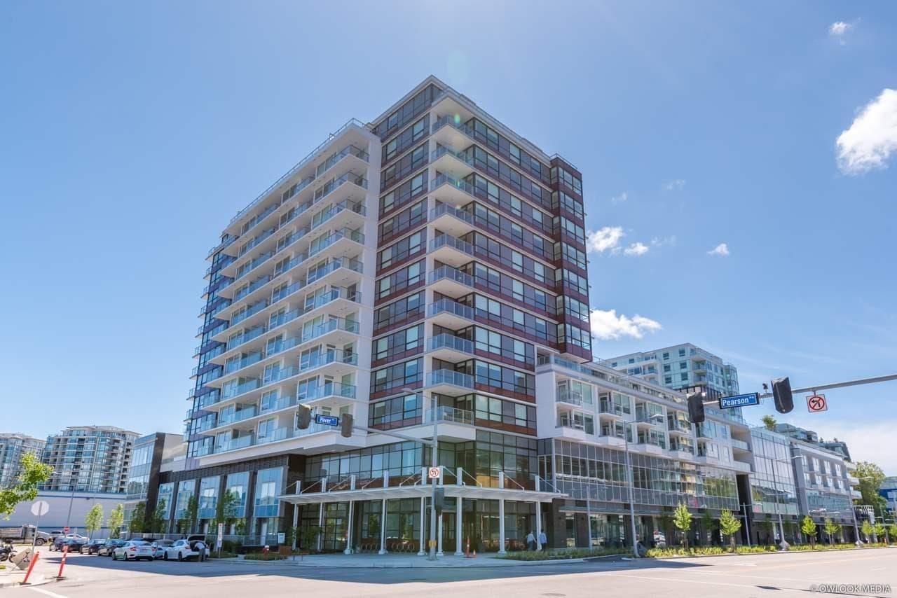 502 - 6900 Pearson Way, Richmond, V7C 0C9 — photo 1