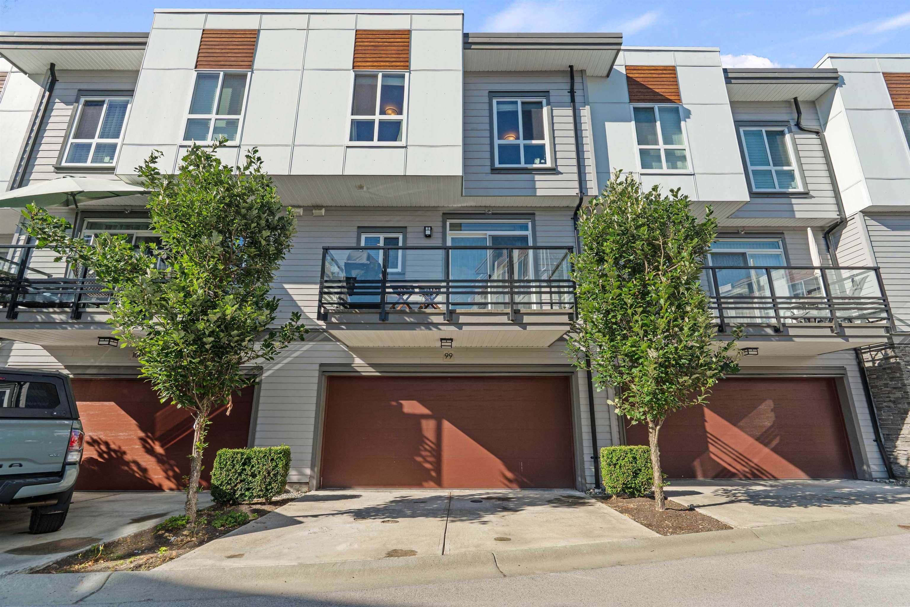 99 - 7947 209 Street, Langley, V2Y 2C8 — photo 3