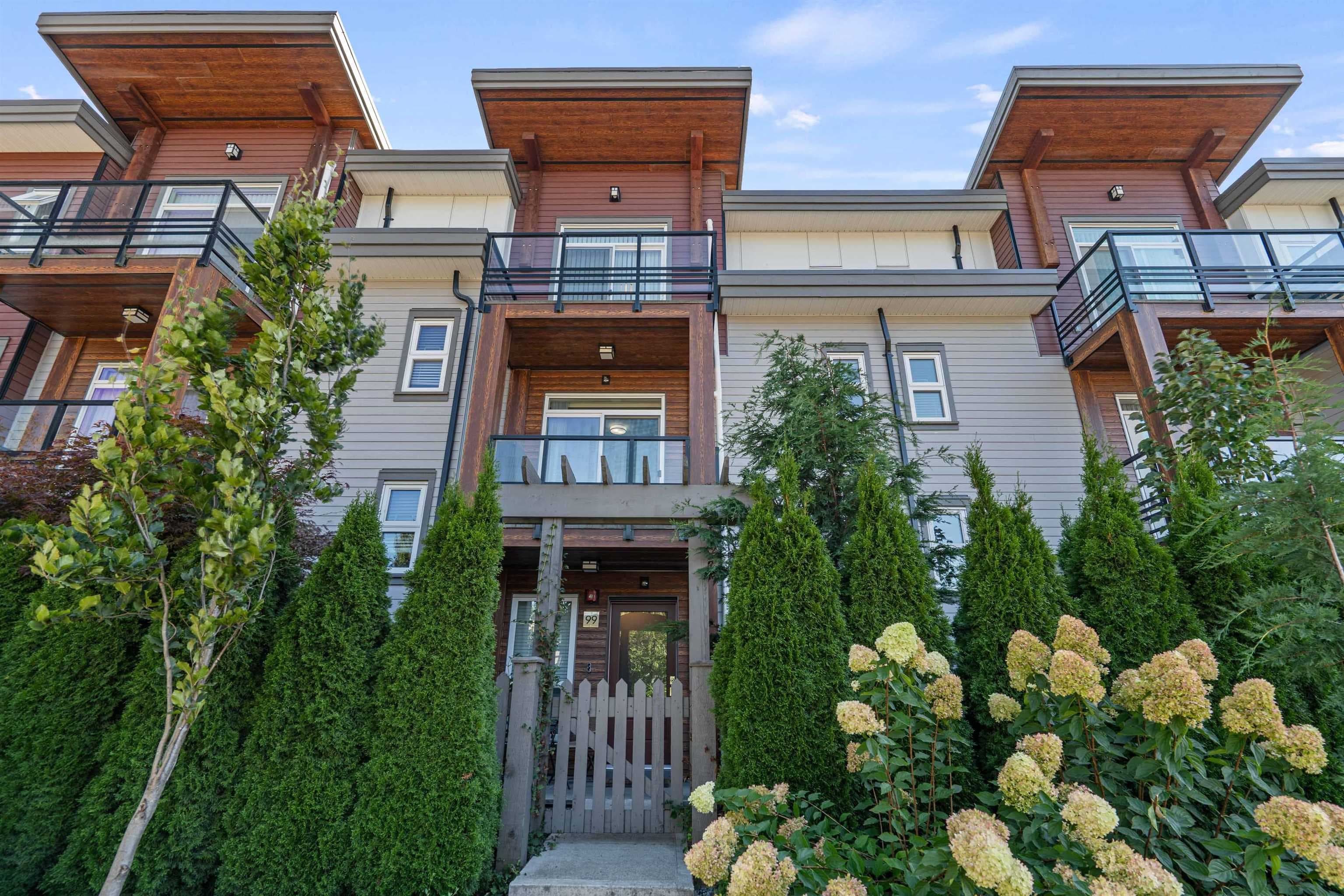 99 - 7947 209 Street, Langley, V2Y 2C8 — photo 1