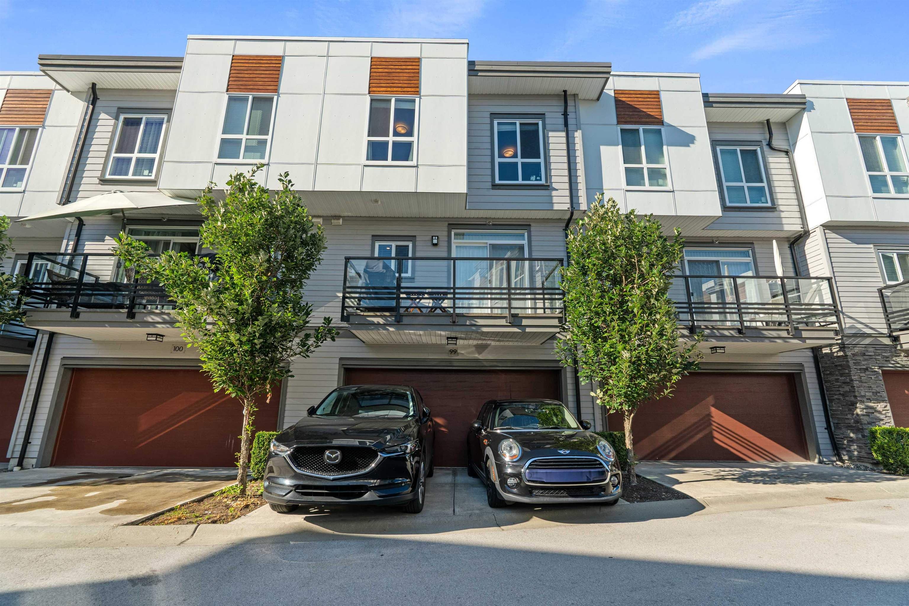 99 - 7947 209 Street, Langley, V2Y 2C8 — photo 4
