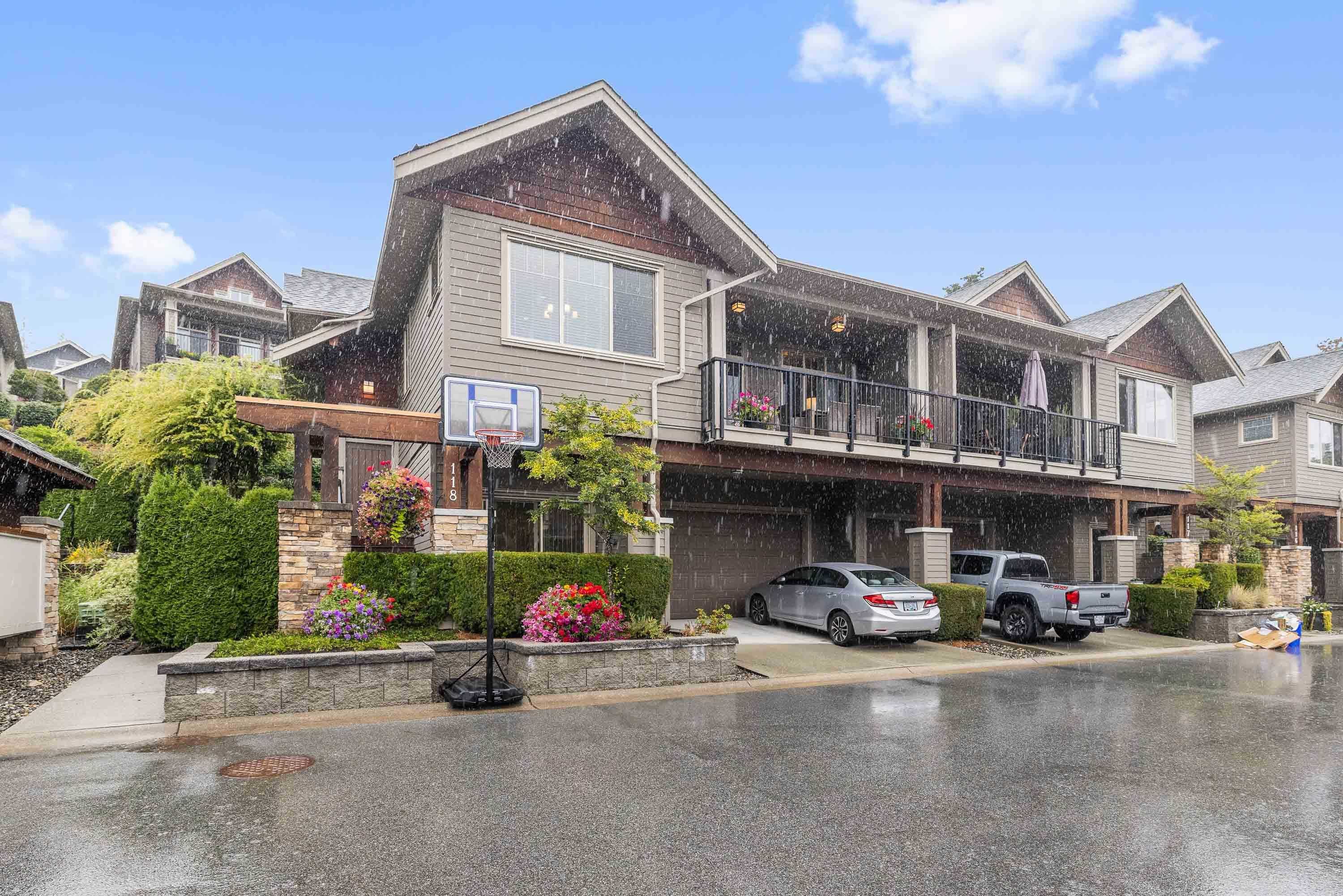 118 - 3467 Gislason Avenue, Coquitlam, V3E 0H9 — photo 2