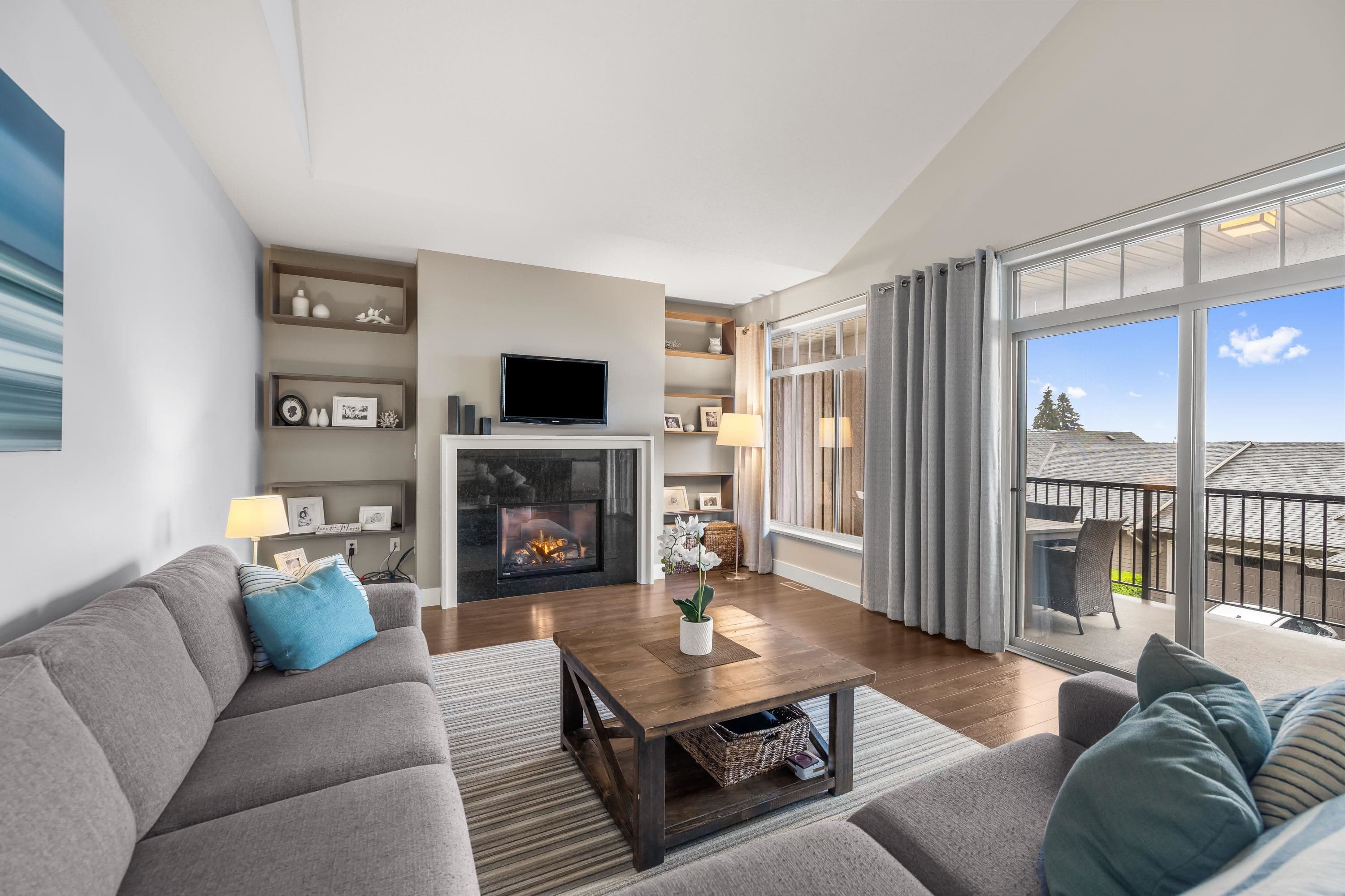 118 - 3467 Gislason Avenue, Coquitlam, V3E 0H9 — photo 3