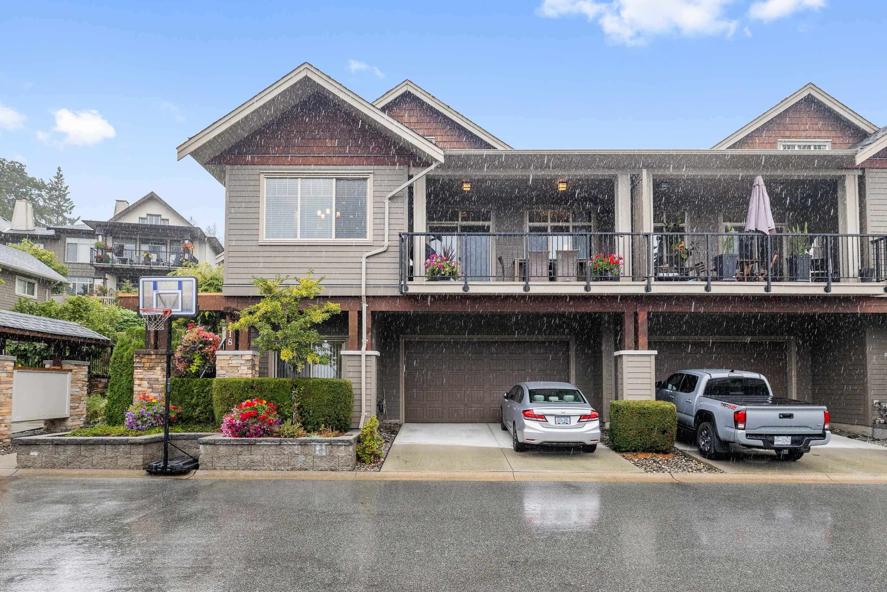 118 - 3467 Gislason Avenue, Coquitlam, V3E 0H9 — photo 1