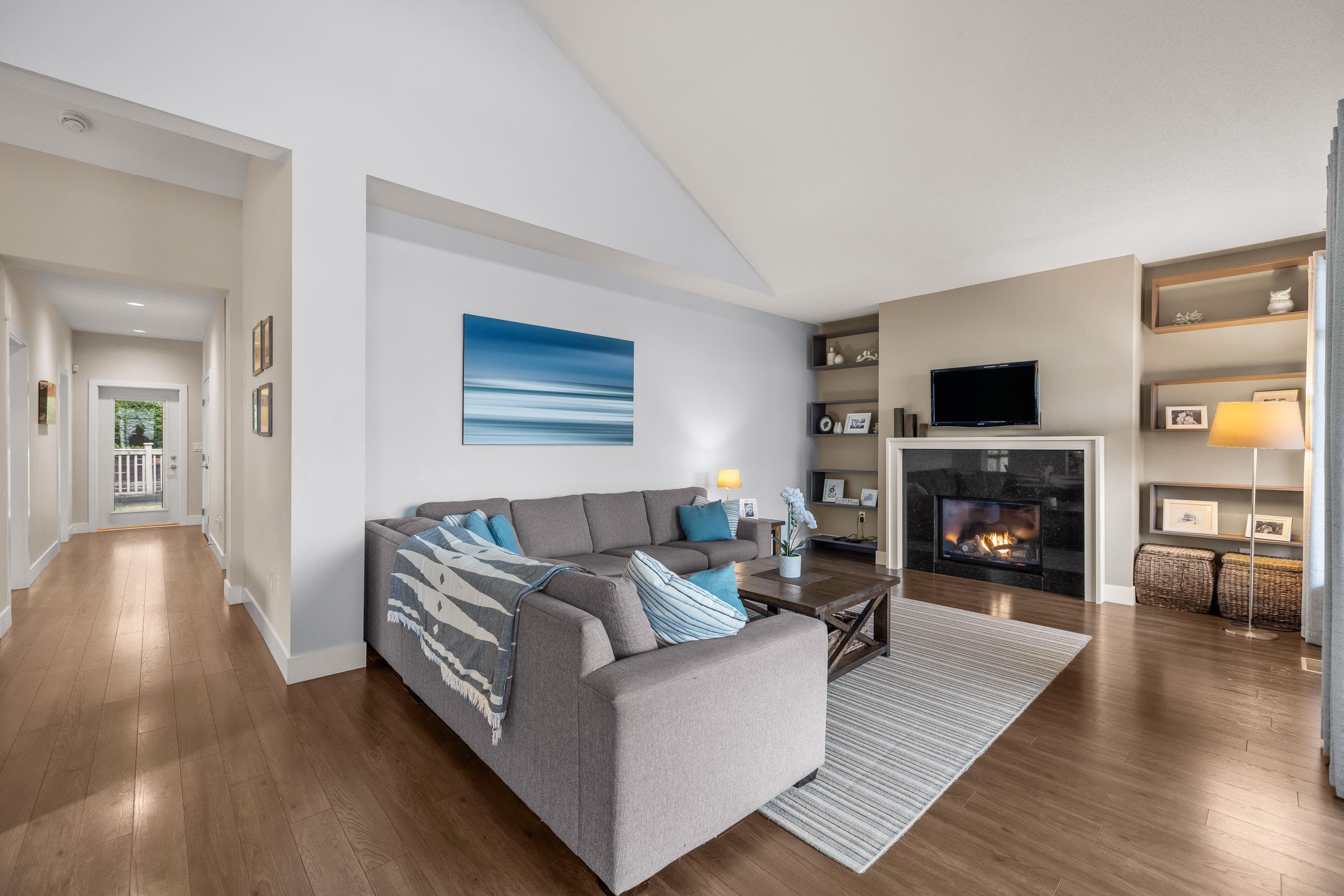 118 - 3467 Gislason Avenue, Coquitlam, V3E 0H9 — photo 5