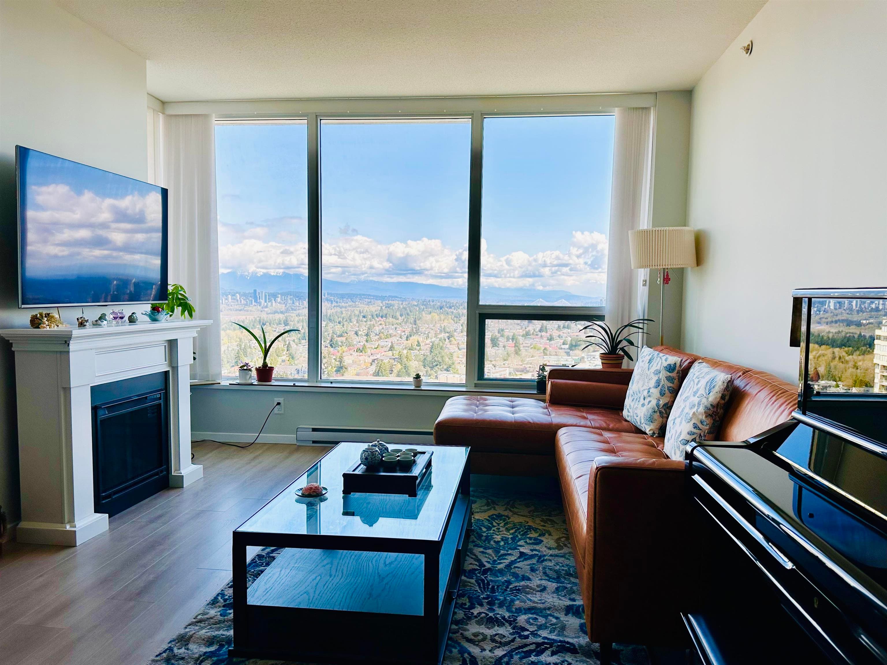 2806 - 6638 Dunblane Avenue, Burnaby, V5H 0G8 — photo 1
