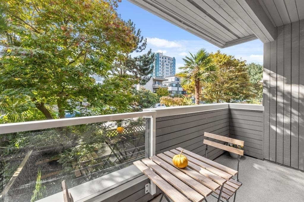 206 - 2885 Spruce Street, Vancouver, V6H 2R4 — photo 3
