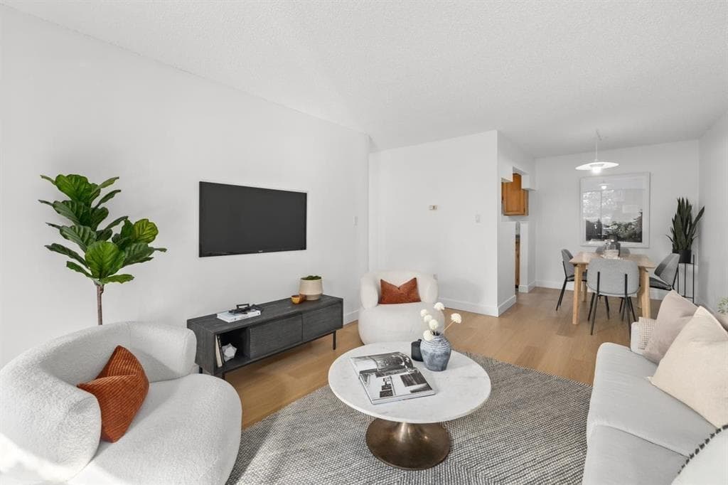 206 - 2885 Spruce Street, Vancouver, V6H 2R4 — photo 5