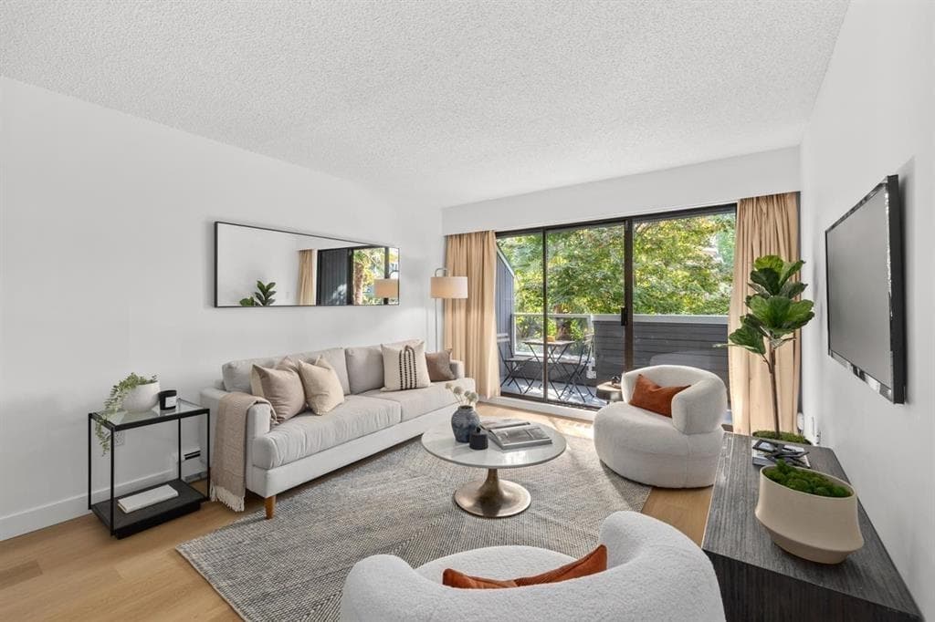206 - 2885 Spruce Street, Vancouver, V6H 2R4 — photo 4
