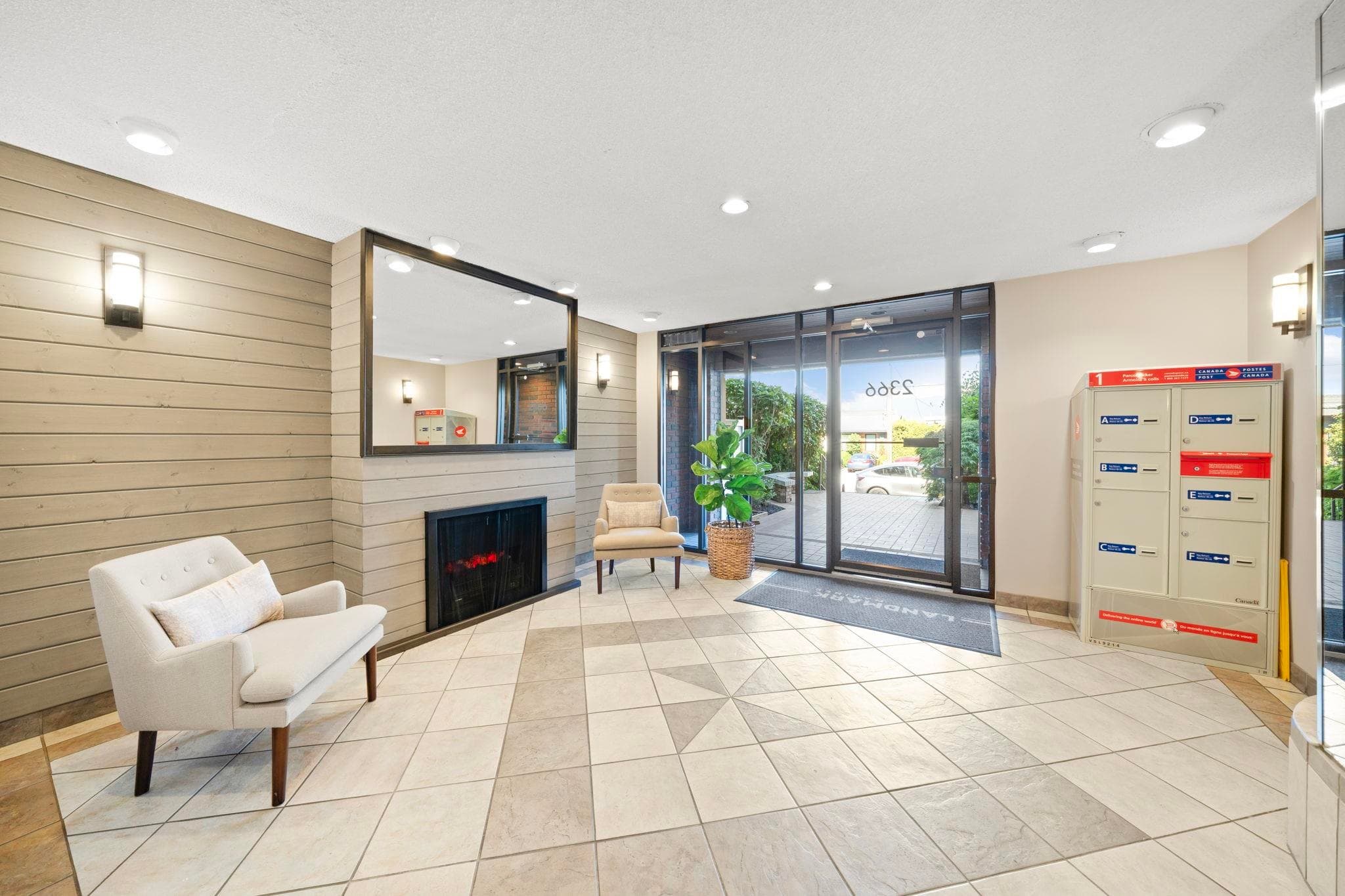 302 - 2366 Wall Street, Vancouver, V5L 4Y1 — photo 3