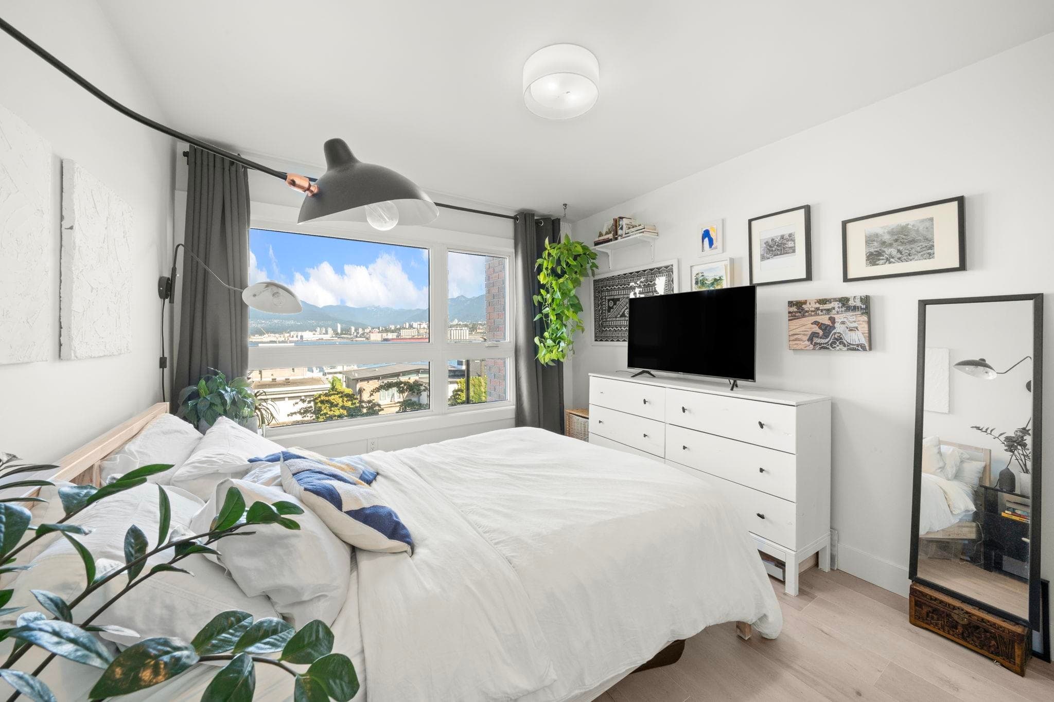 302 - 2366 Wall Street, Vancouver, V5L 4Y1 — photo 5