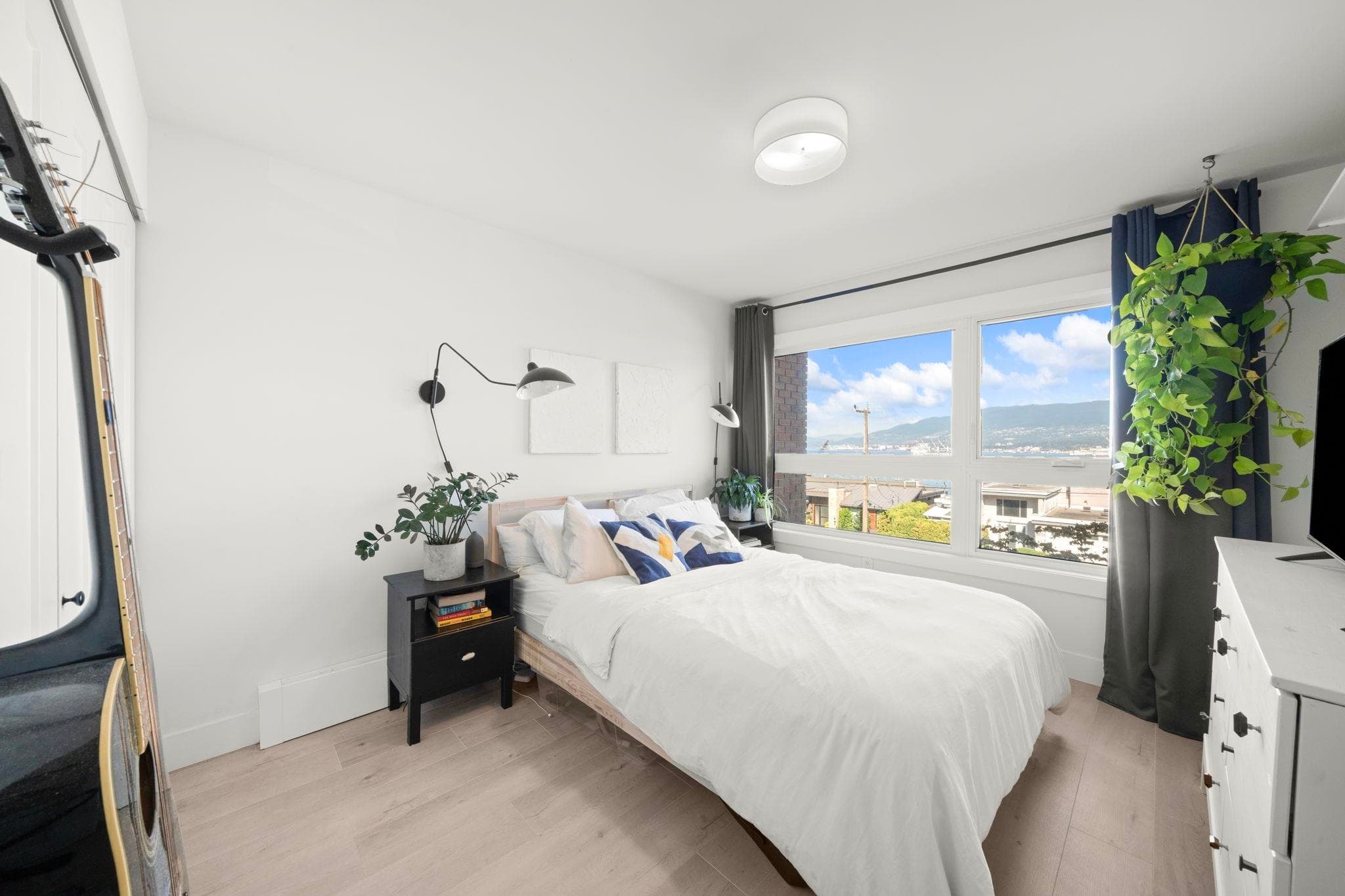 302 - 2366 Wall Street, Vancouver, V5L 4Y1 — photo 4