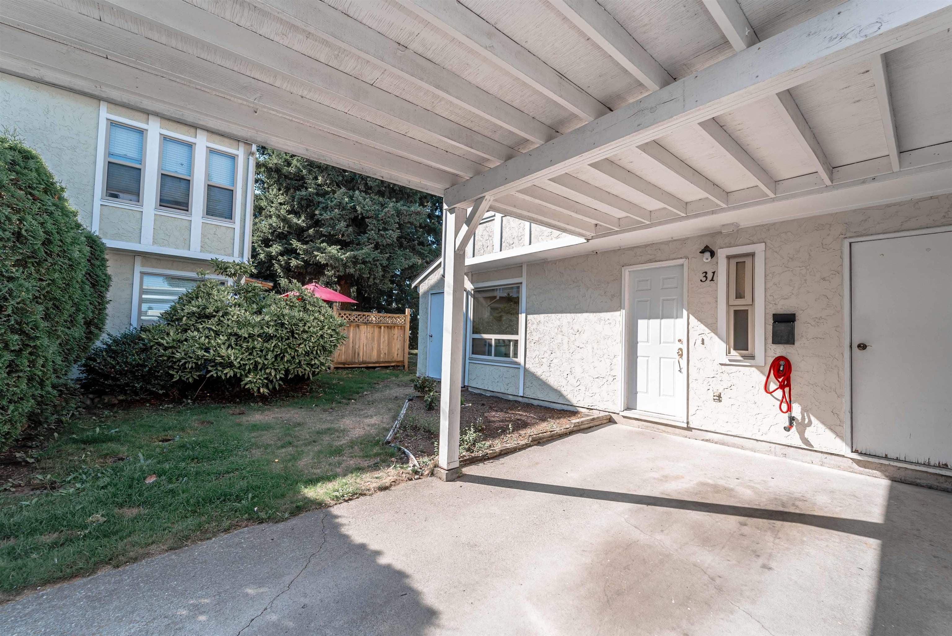 31 - 3075 Trethewey Street, Abbotsford, V2T 3R4 — photo 3