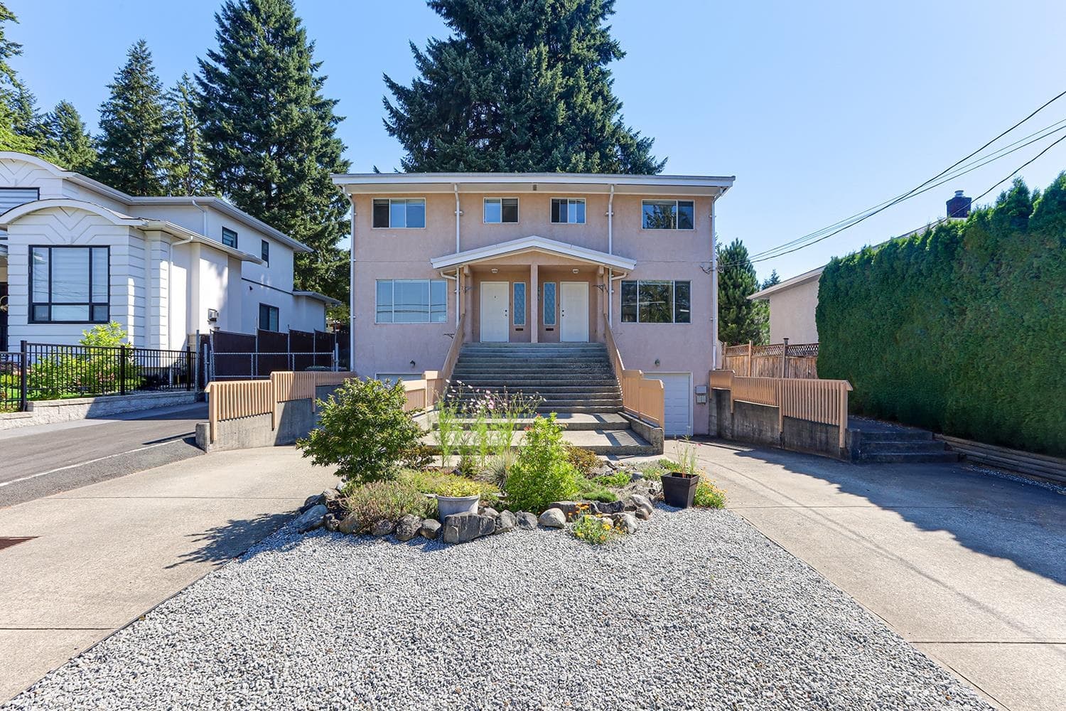 869 Blue Mountain Street, Coquitlam — sold