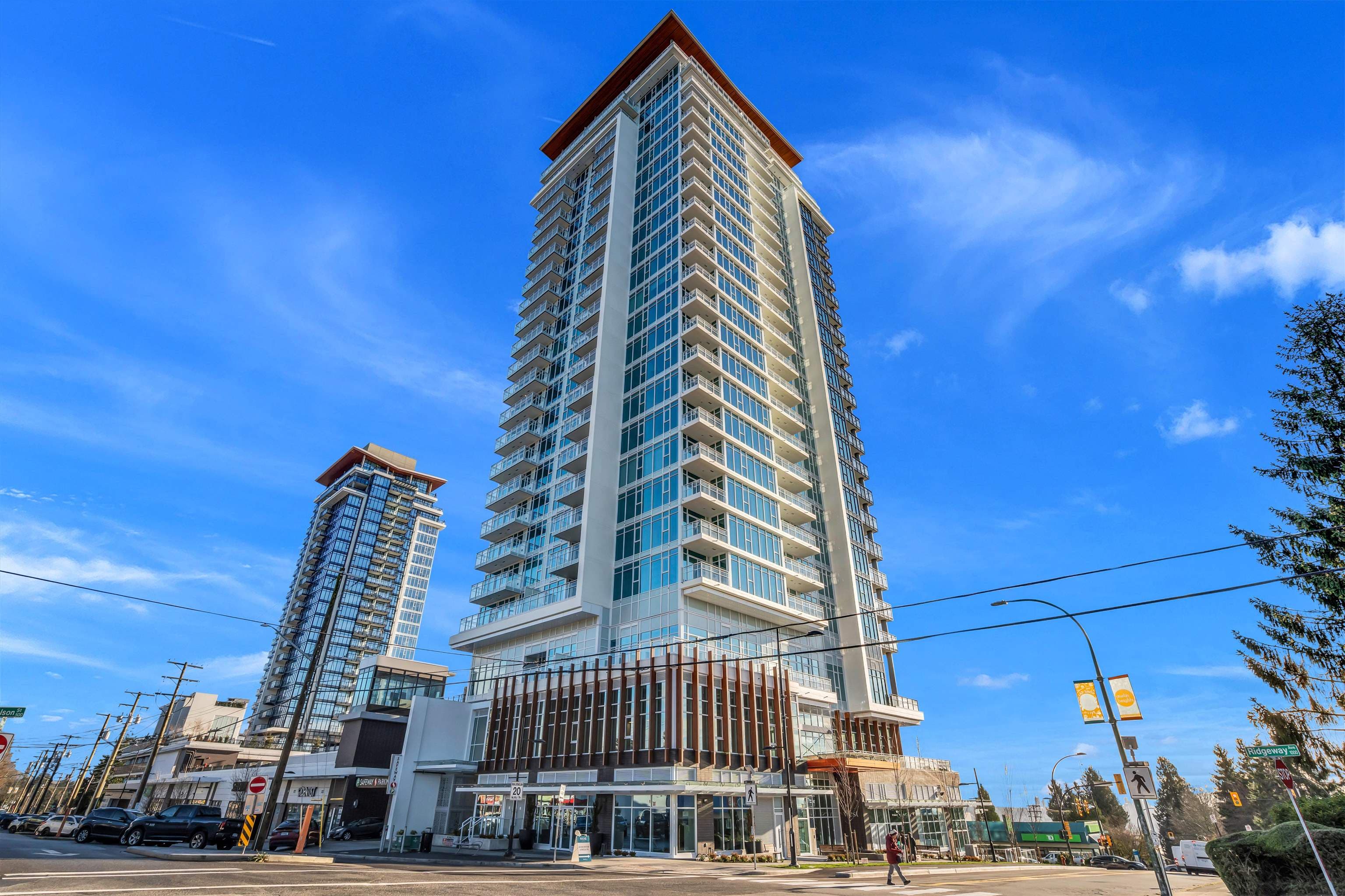 1603 - 505 Nelson Street, Coquitlam, V3J 0R5 — photo 1