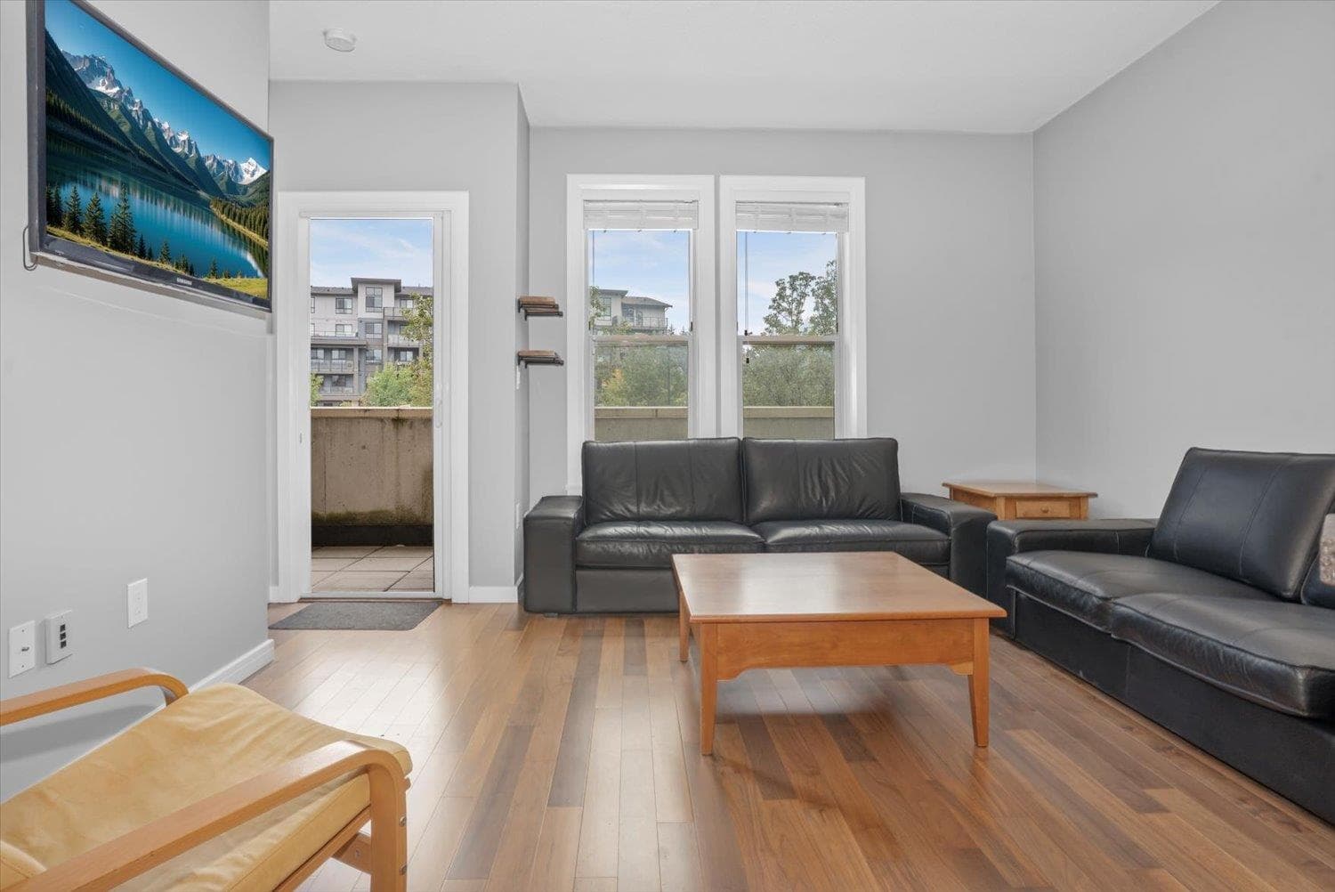 221 - 45530 Market Way, Chilliwack, V2R 0M5 — photo 5