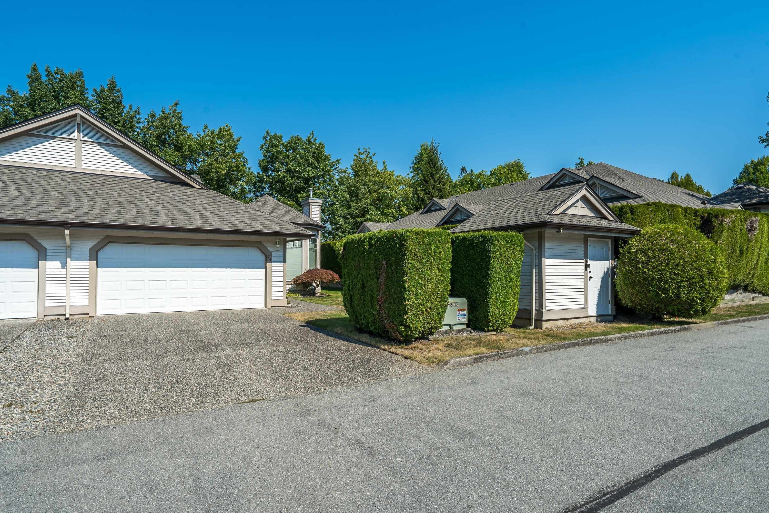 74 - 9025 216 Street, Langley, V1M 2X6 — photo 5